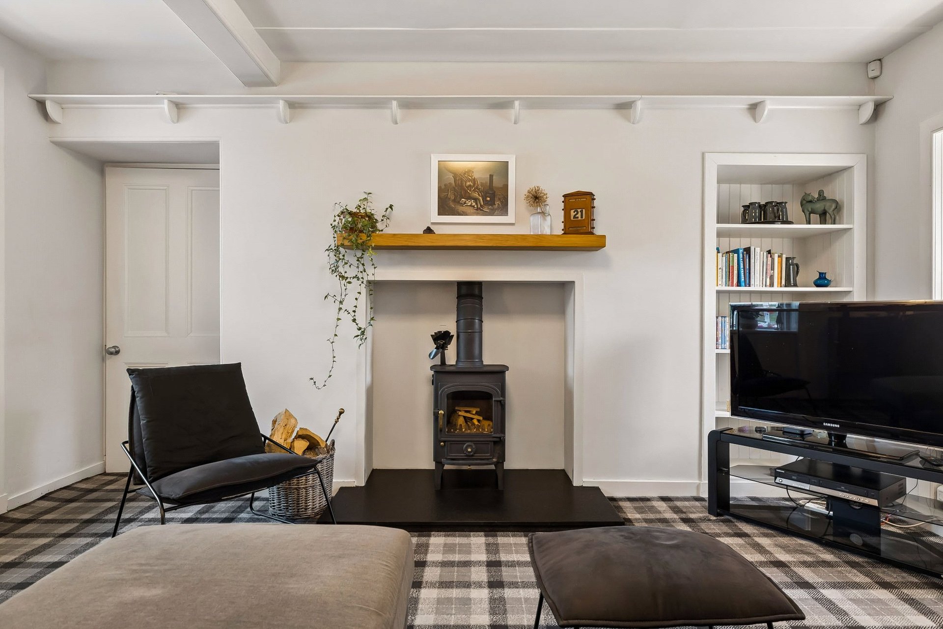 Irvinehill Farm, Stewarton, Kilmarnock, East Ayrshire, KA3 3EL - Picture #7