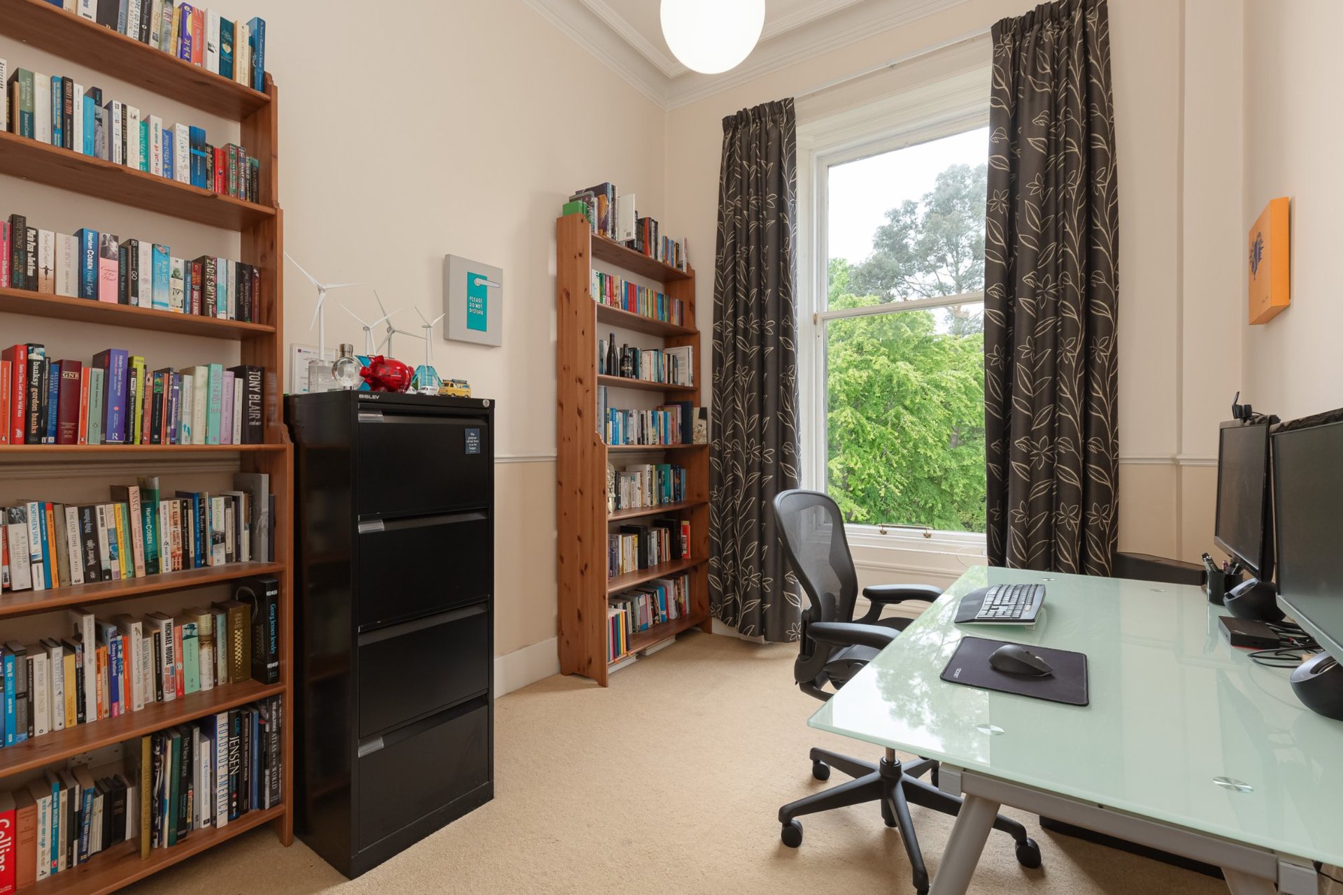 12B Oswald Road, The Grange, Edinburgh, EH9 2HJ - Picture #23
