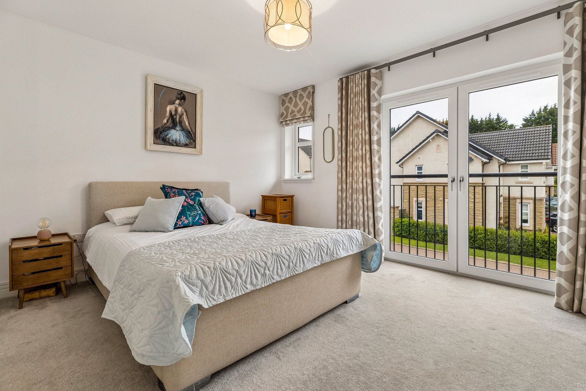 6 Crieff Avenue, Bearsden, G61 2BP - Picture #22