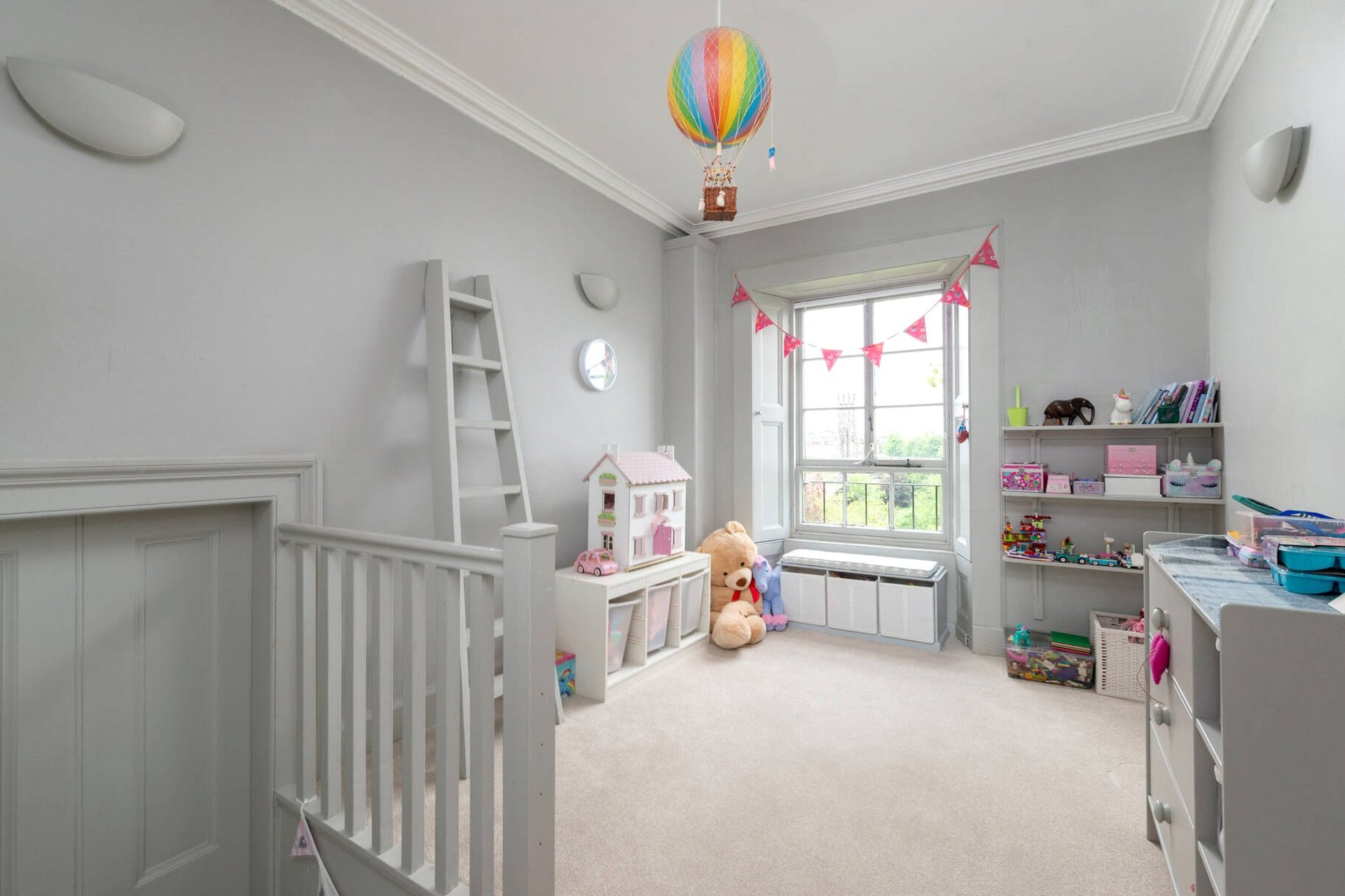 14/1 Randolph Crescent, Edinburgh, EH3 7TT - Picture #19