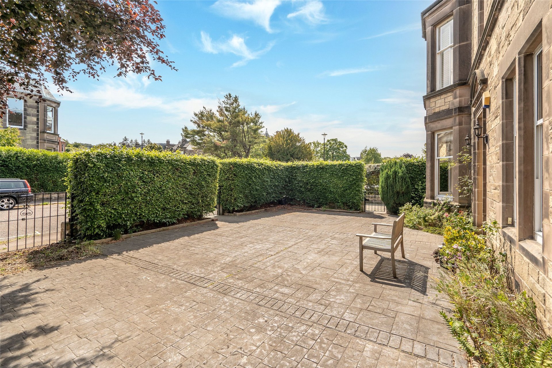 35 Cluny Drive, Morningside, Edinburgh, EH10 6DT - Picture #34