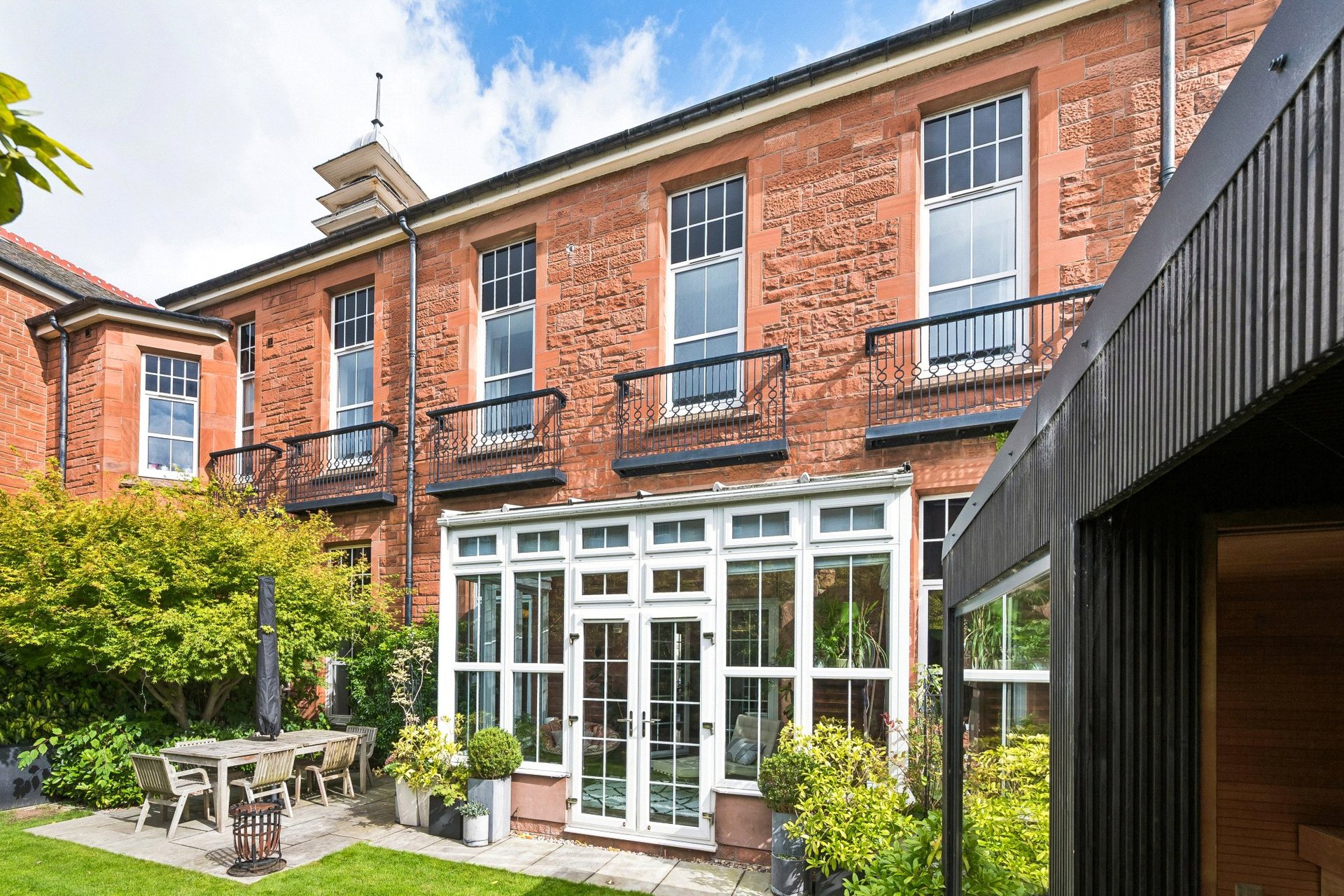 37 Littlejohn Road, Greenbank, Edinburgh, EH10 5GN - Picture #27