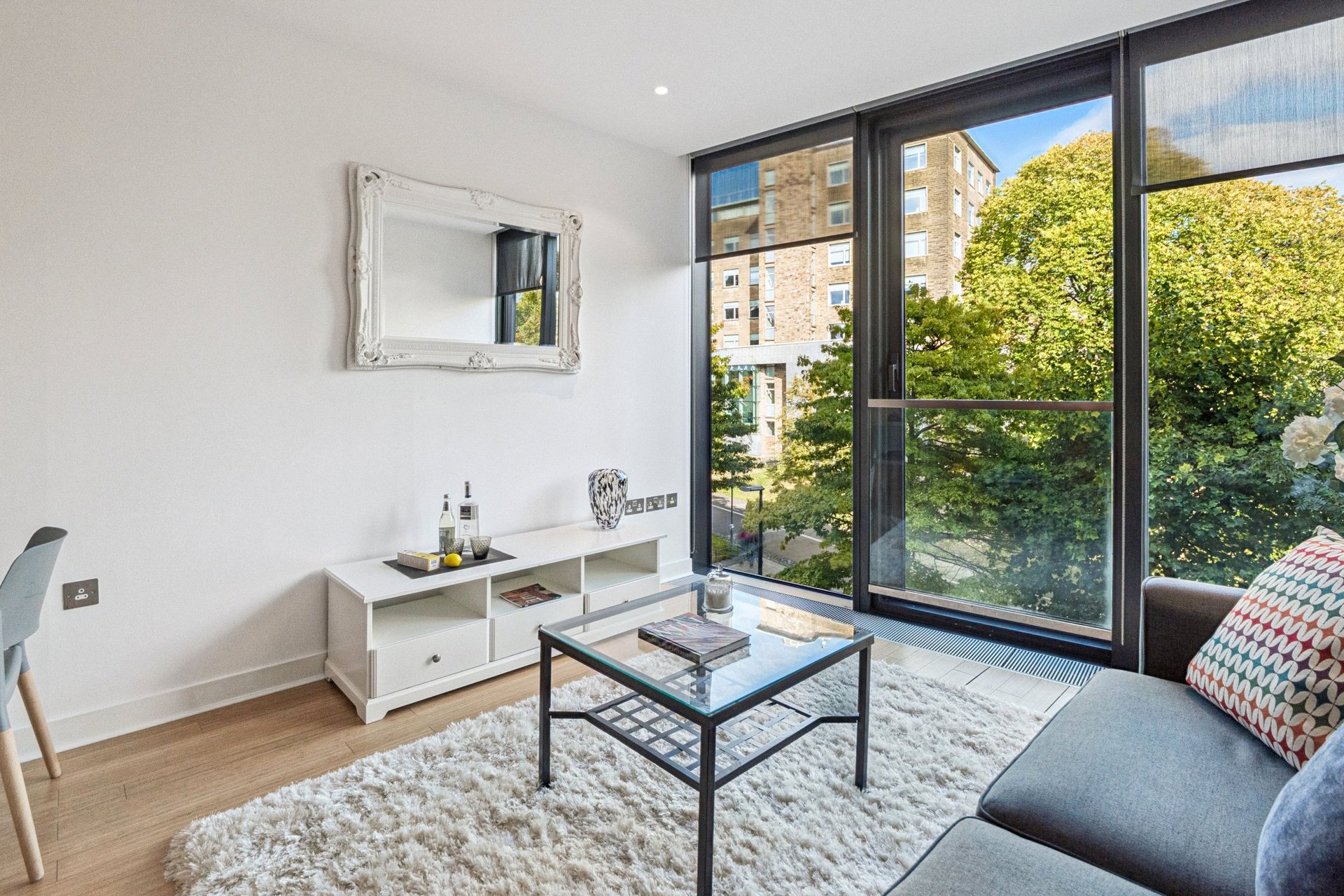 28/11 Simpson Loan, Edinburgh, Midlothian, EH3 9GG - Picture #3