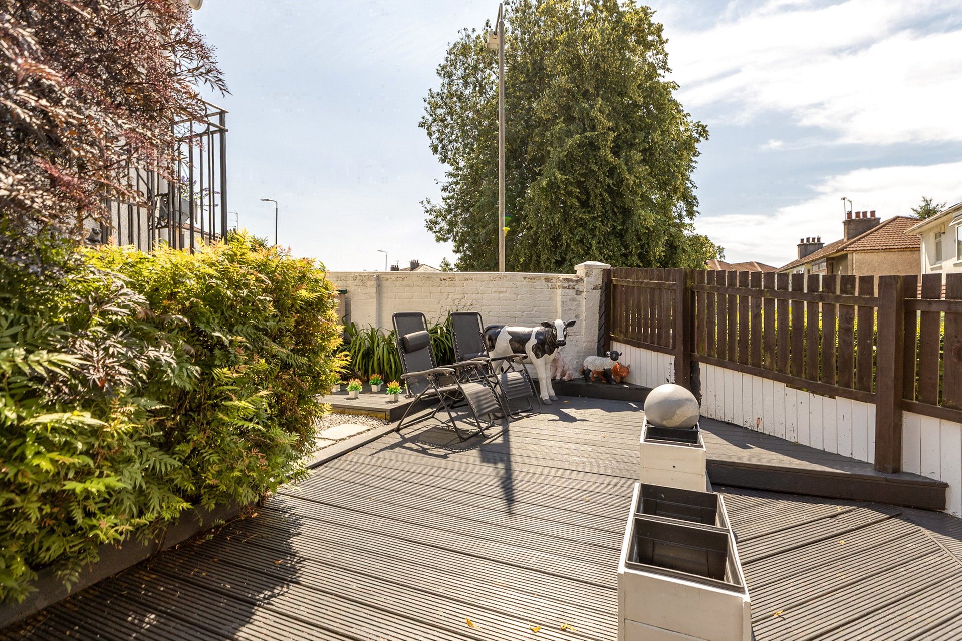 41 The Oval, Clarkston, Glasgow, G76 8LT - Picture #19