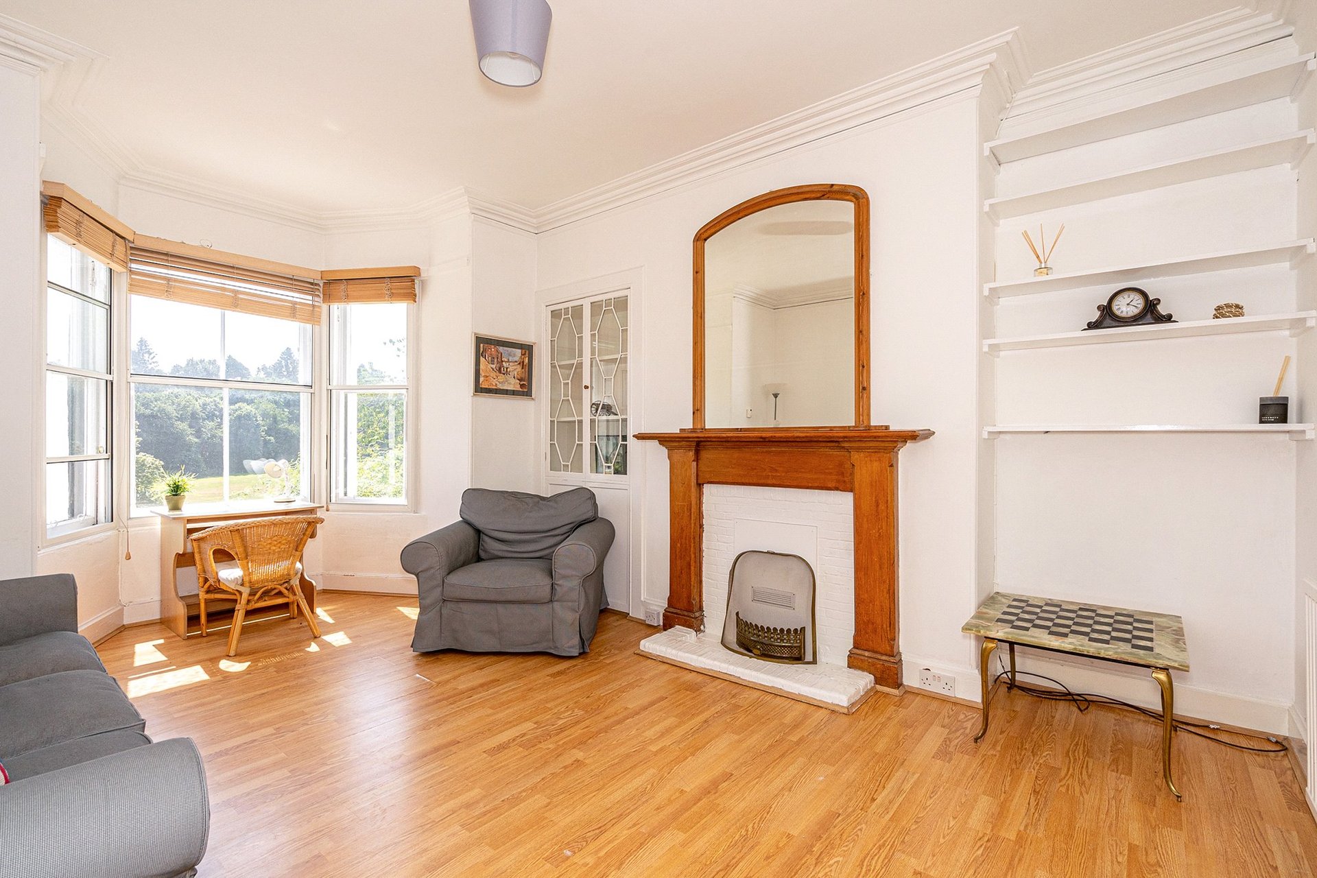 38 Lade Braes, St. Andrews, Fife, KY16 9DA - Picture #4