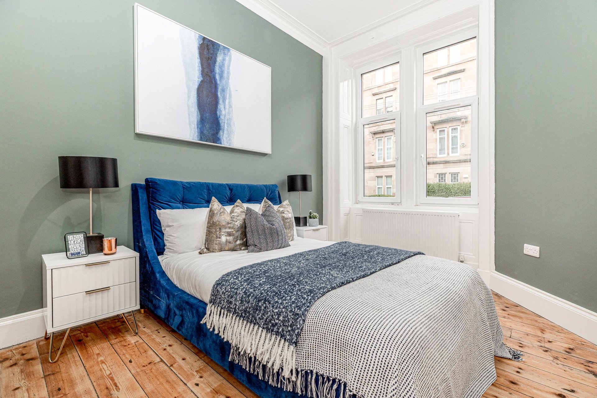 0/3, 111 Deanston Drive, Shawlands, Glasgow, G41 3LJ - Picture #11