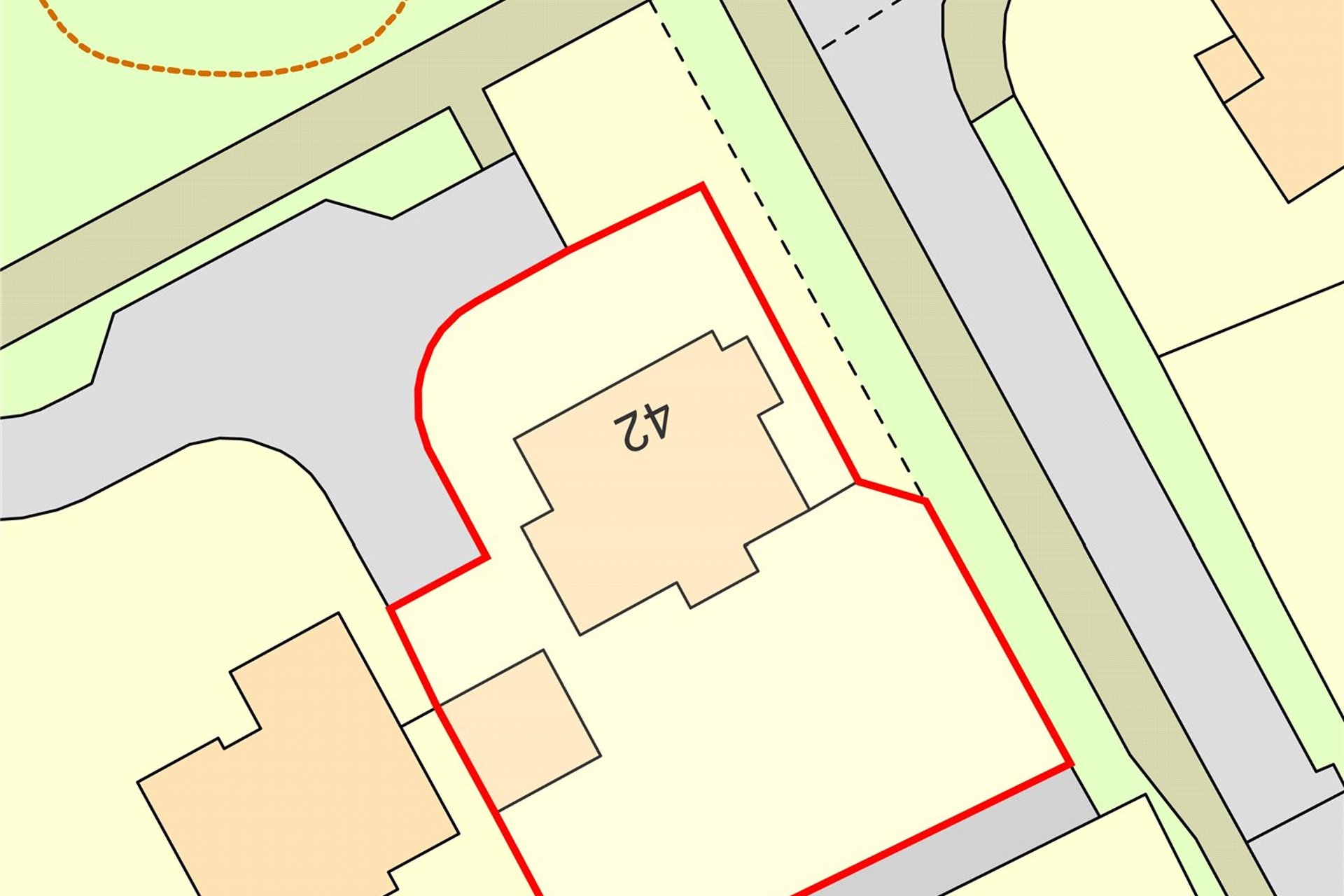 42 College Way, Gullane, East Lothian, EH31 2BX - Picture #36