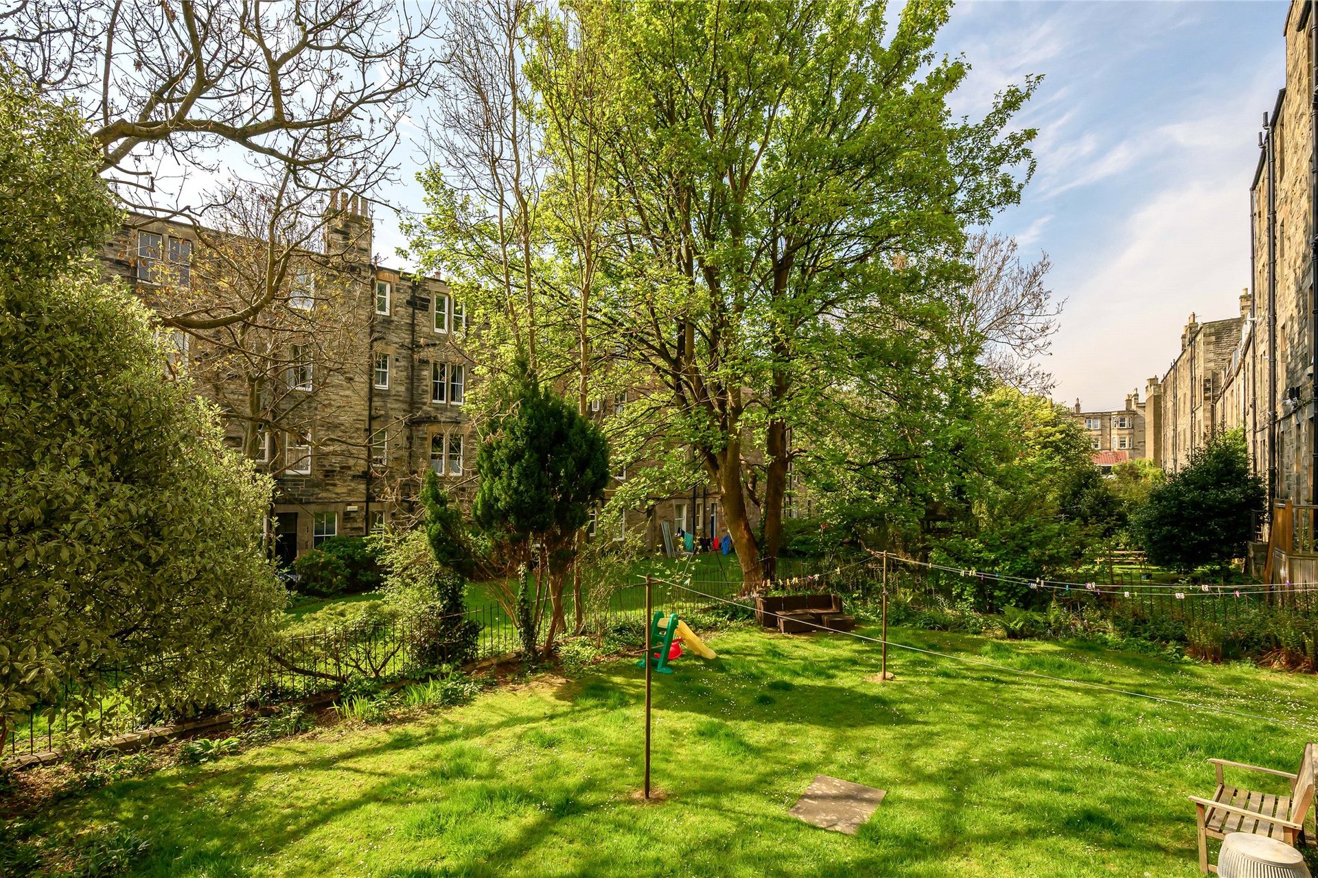 17 East Trinity Road, Trinity, Edinburgh, EH5 3DZ - Picture #21