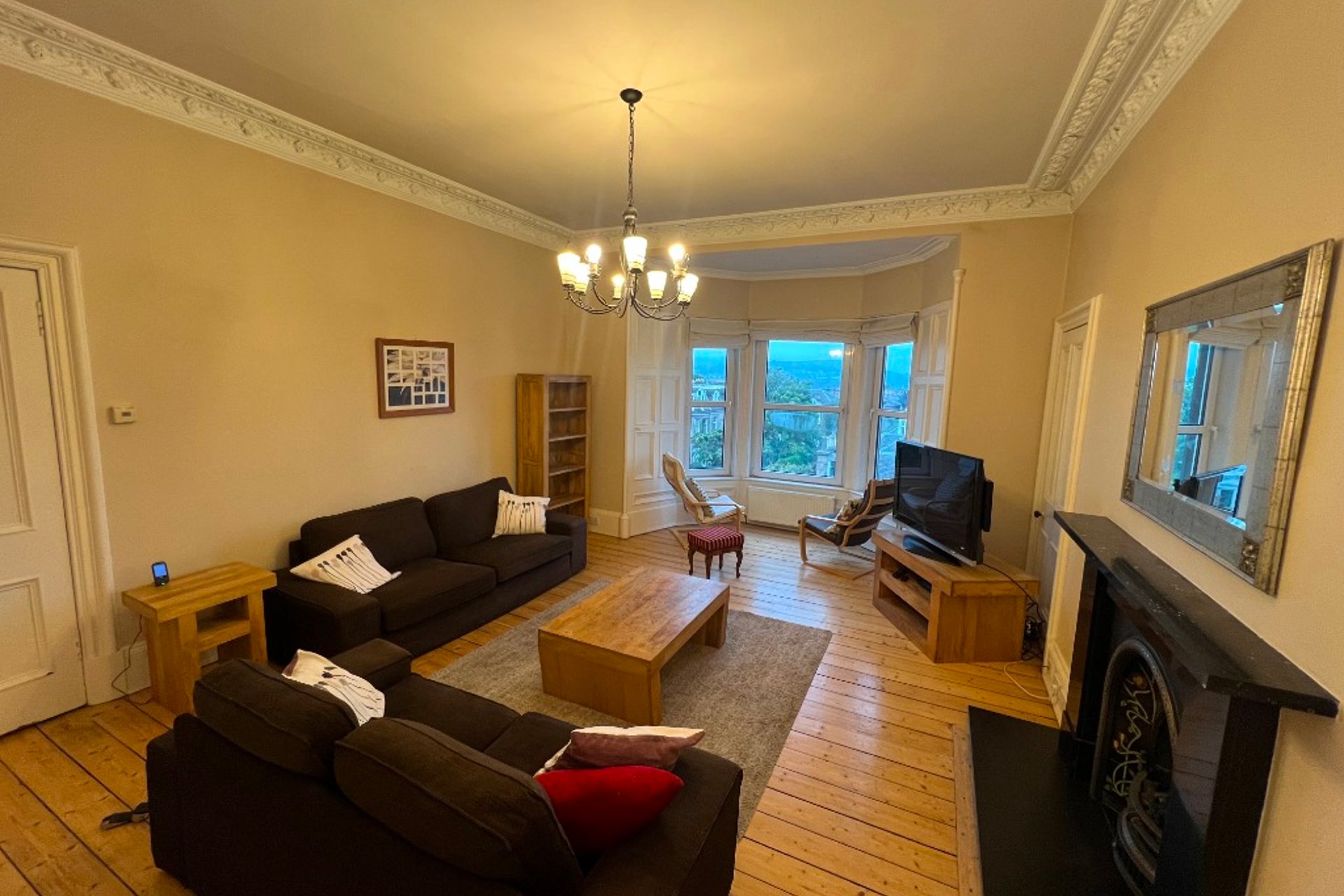121 Dalkeith Road, Newington, Edinburgh, EH16 5AJ - Picture #5