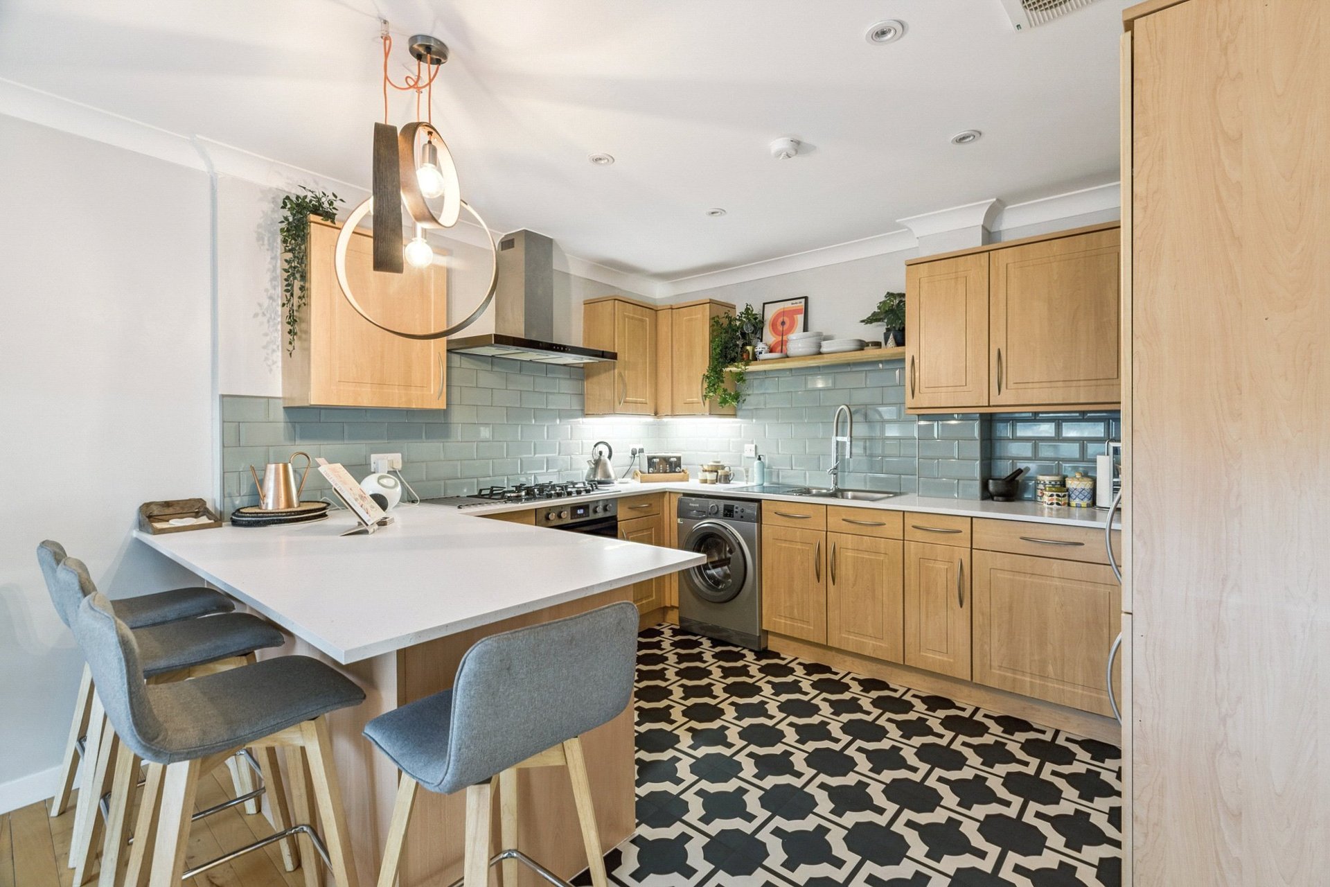 3/1, 32 Strathblane Gardens, Anniesland, Glasgow, G13 1BF - Picture #8