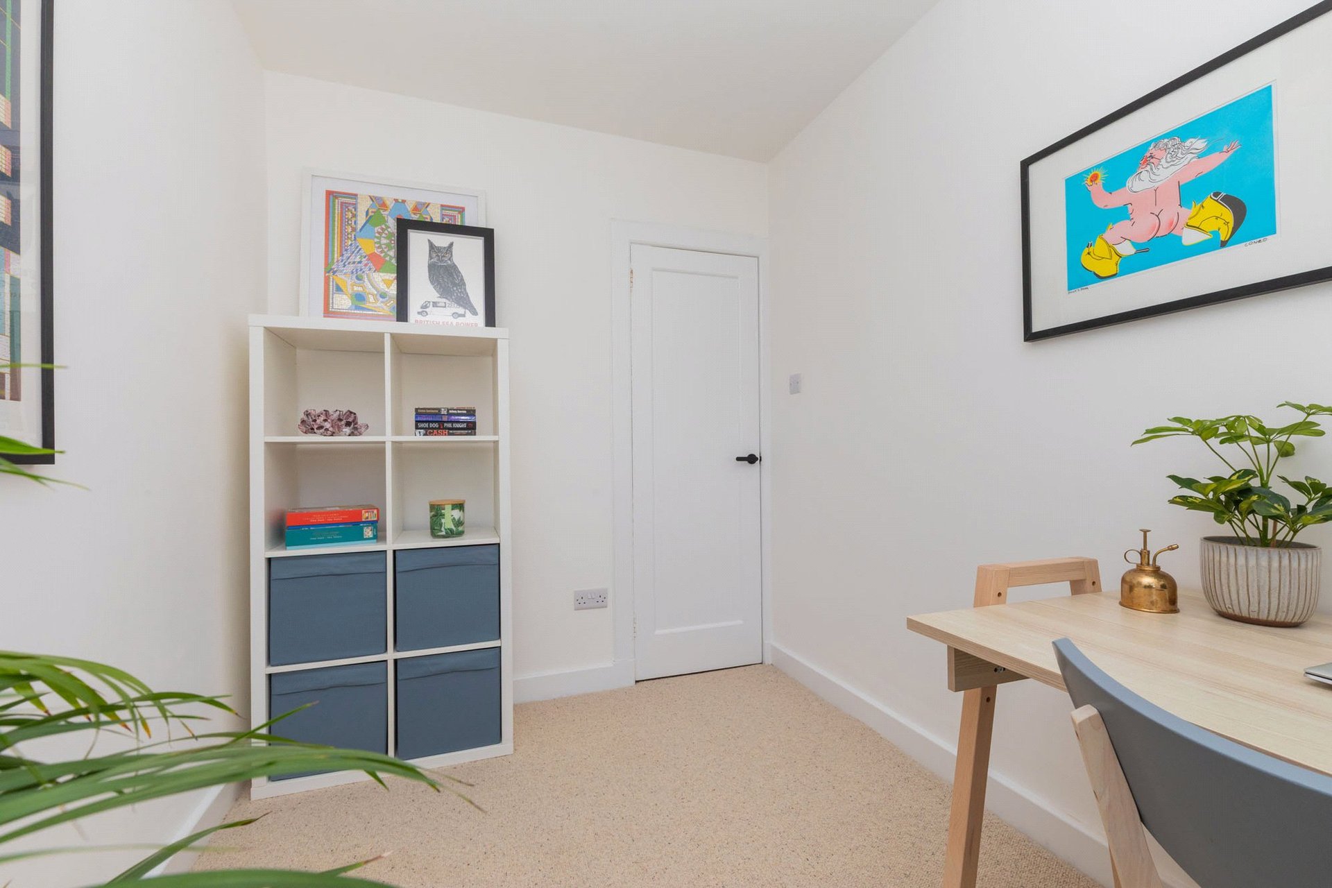 14 Woodlands Crescent, Thornliebank, Glasgow, G46 7SR - Picture #22