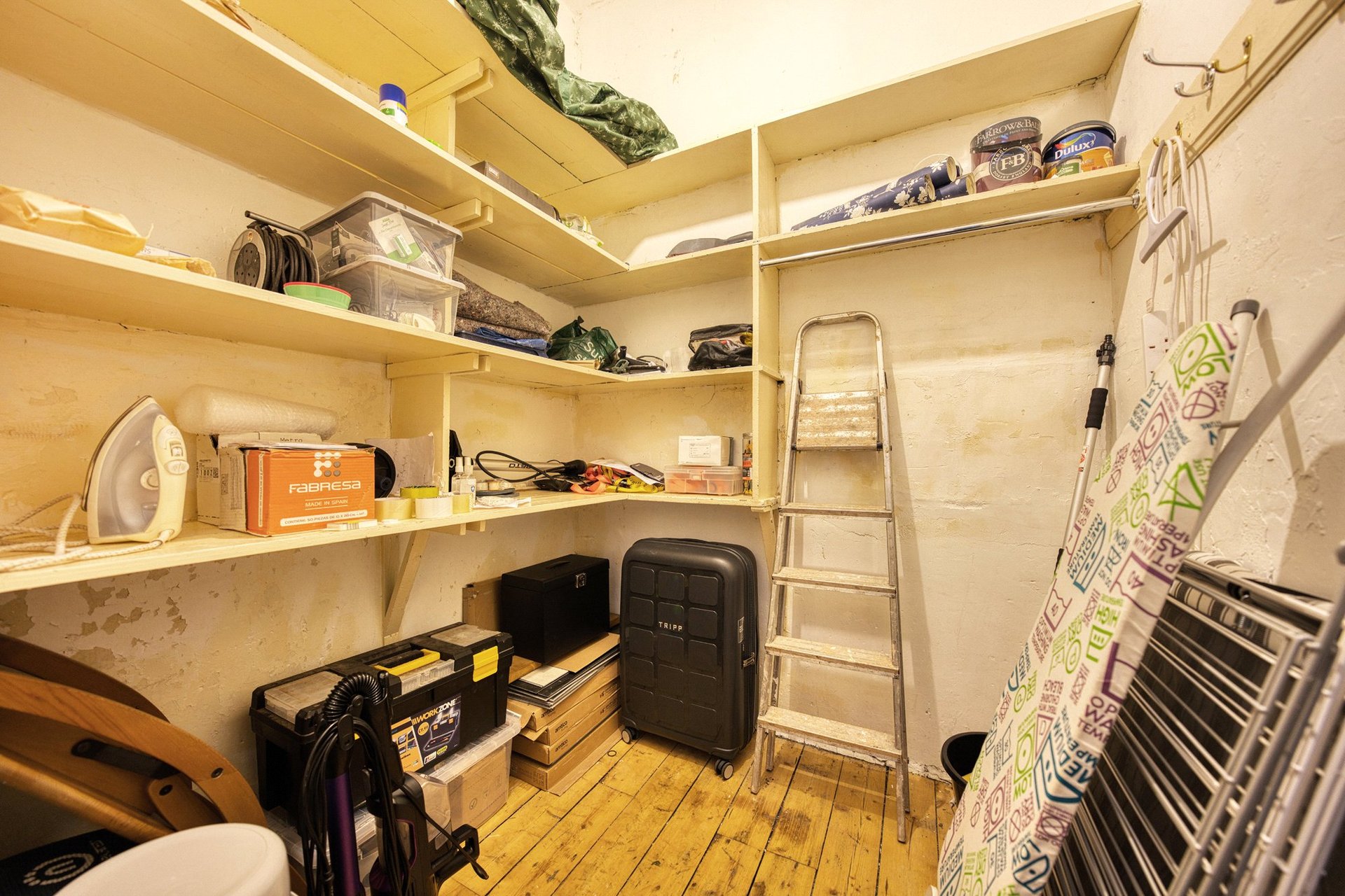 3/2, 23 Polwarth Street, Hyndland, Glasgow, G12 9UD - Picture #25