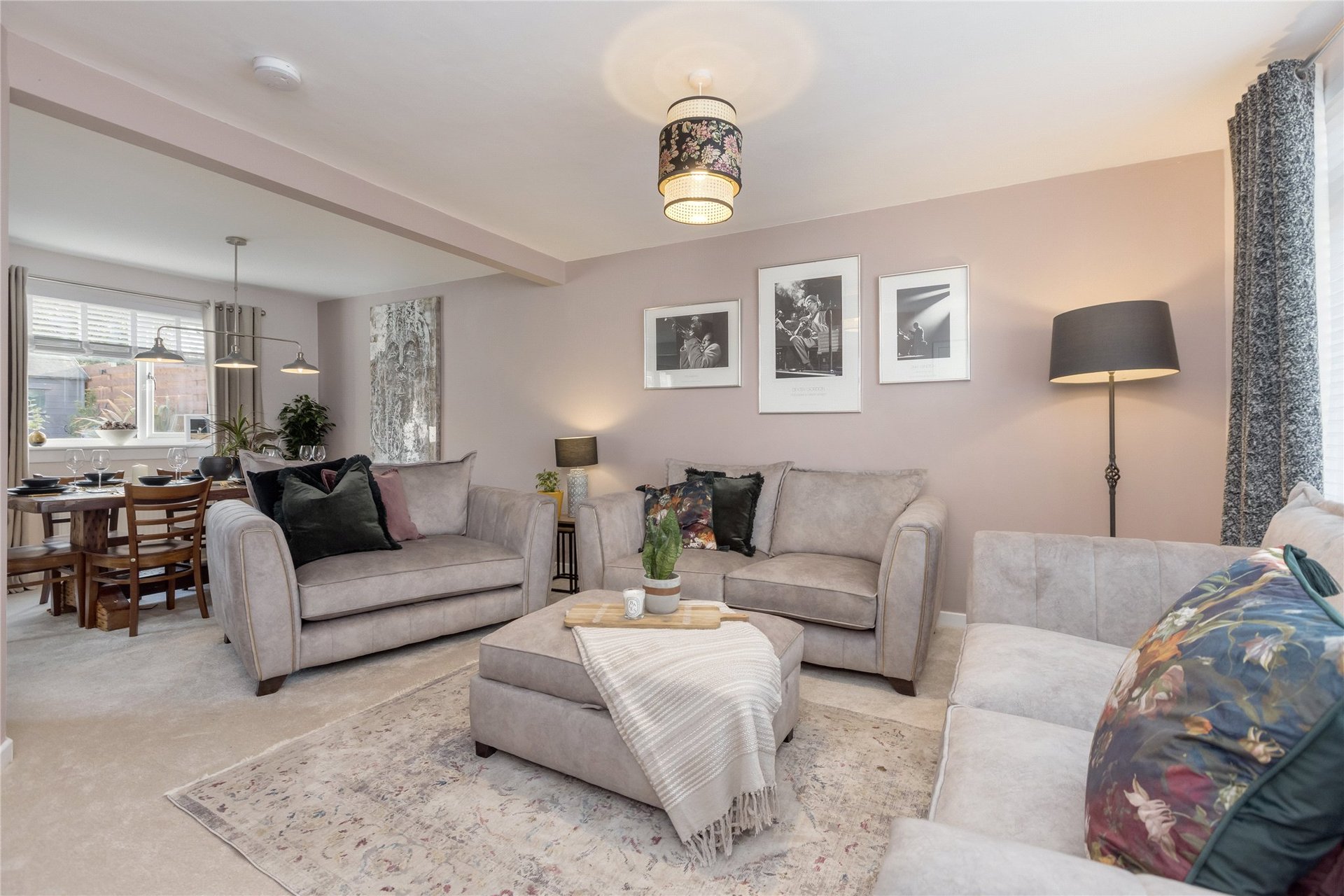 23 Silverknowes Brae, Edinburgh, EH4 5PQ - Picture #2