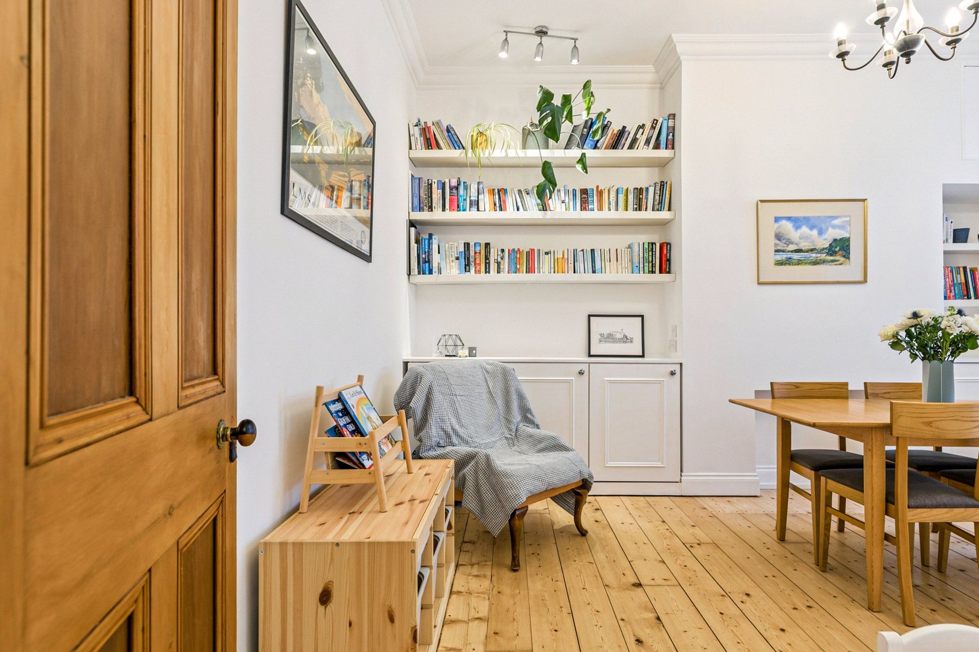 8 Northland Drive, Scotstoun, Glasgow, G14 9BA - Picture #8