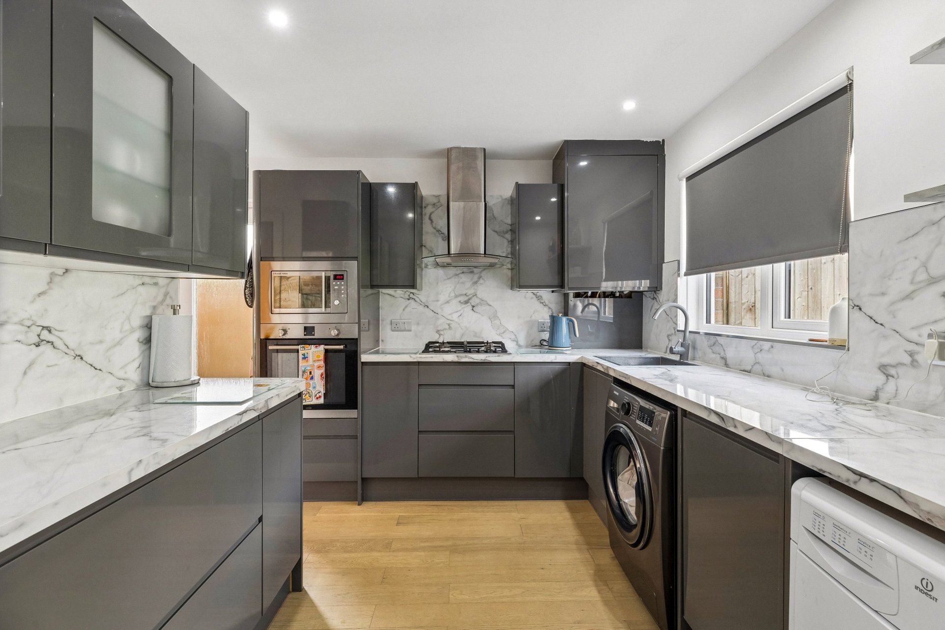 30 Auchenbothie Crescent, Robroyston, Glasgow, G33 1GF - Picture #13