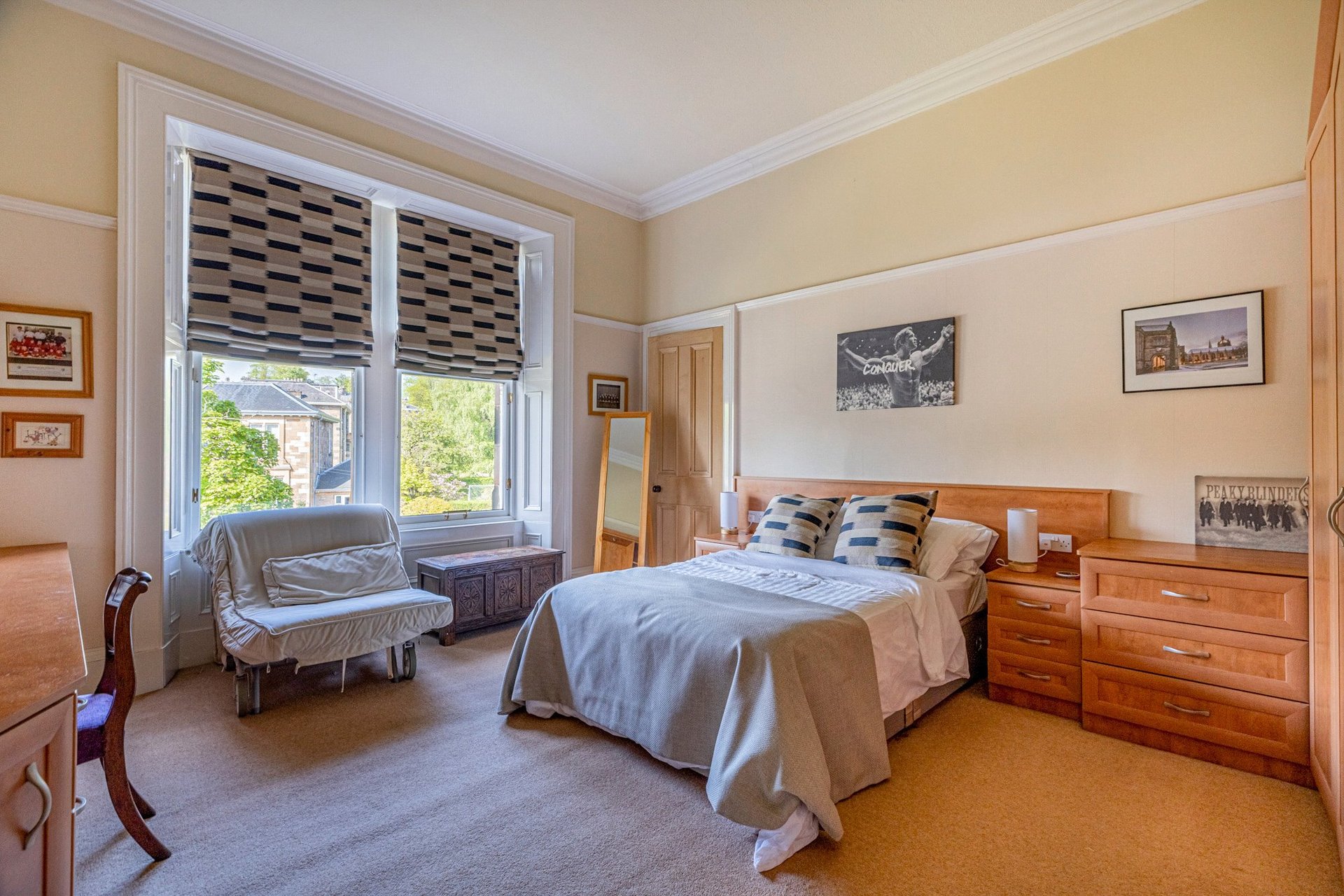 11 Netherby Drive, Pollokshields, Glasgow, G41 5JA - Picture #18