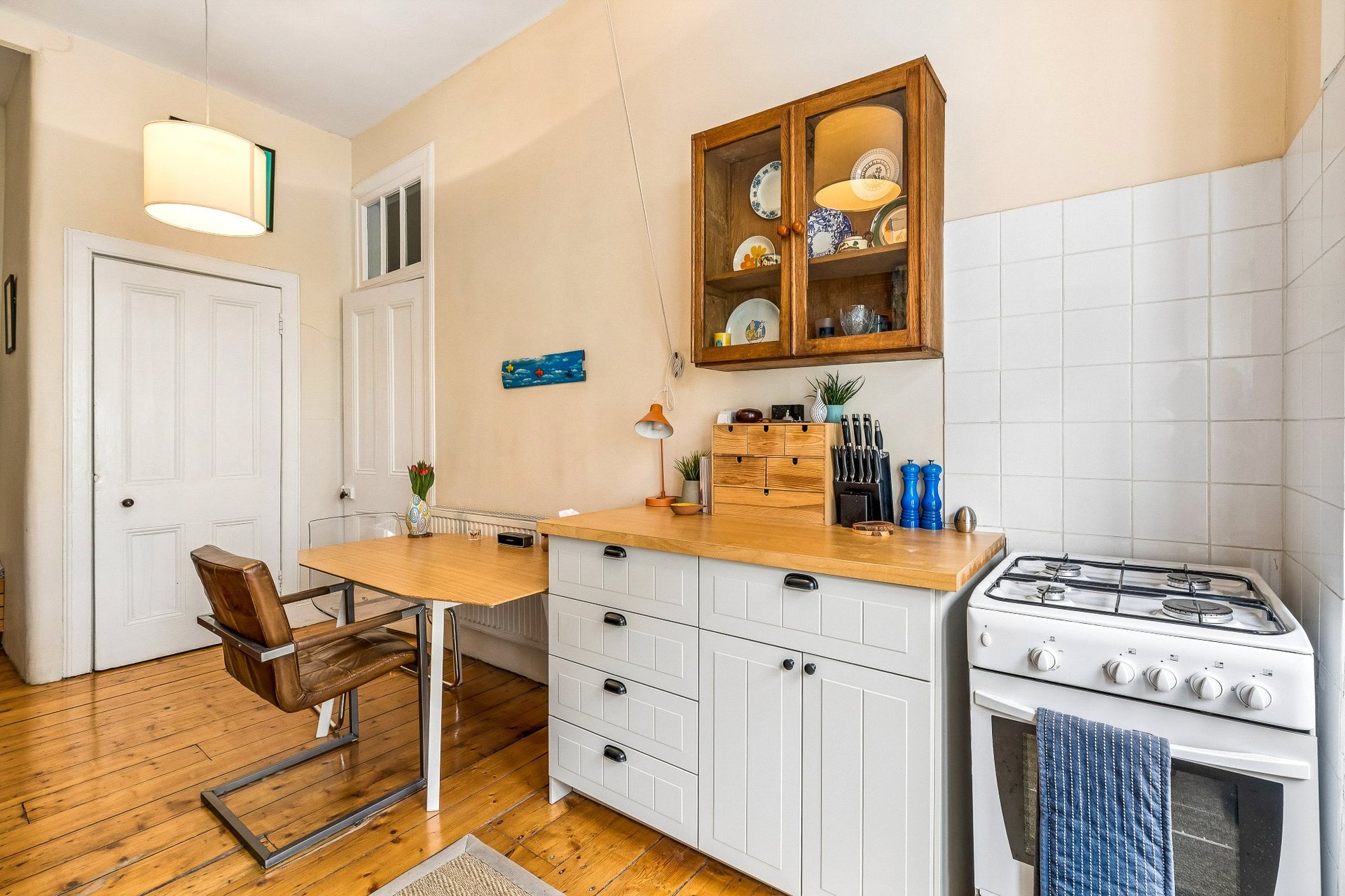1/3, 52 Otago Street, Hillhead, Glasgow, G12 8PG - Picture #11