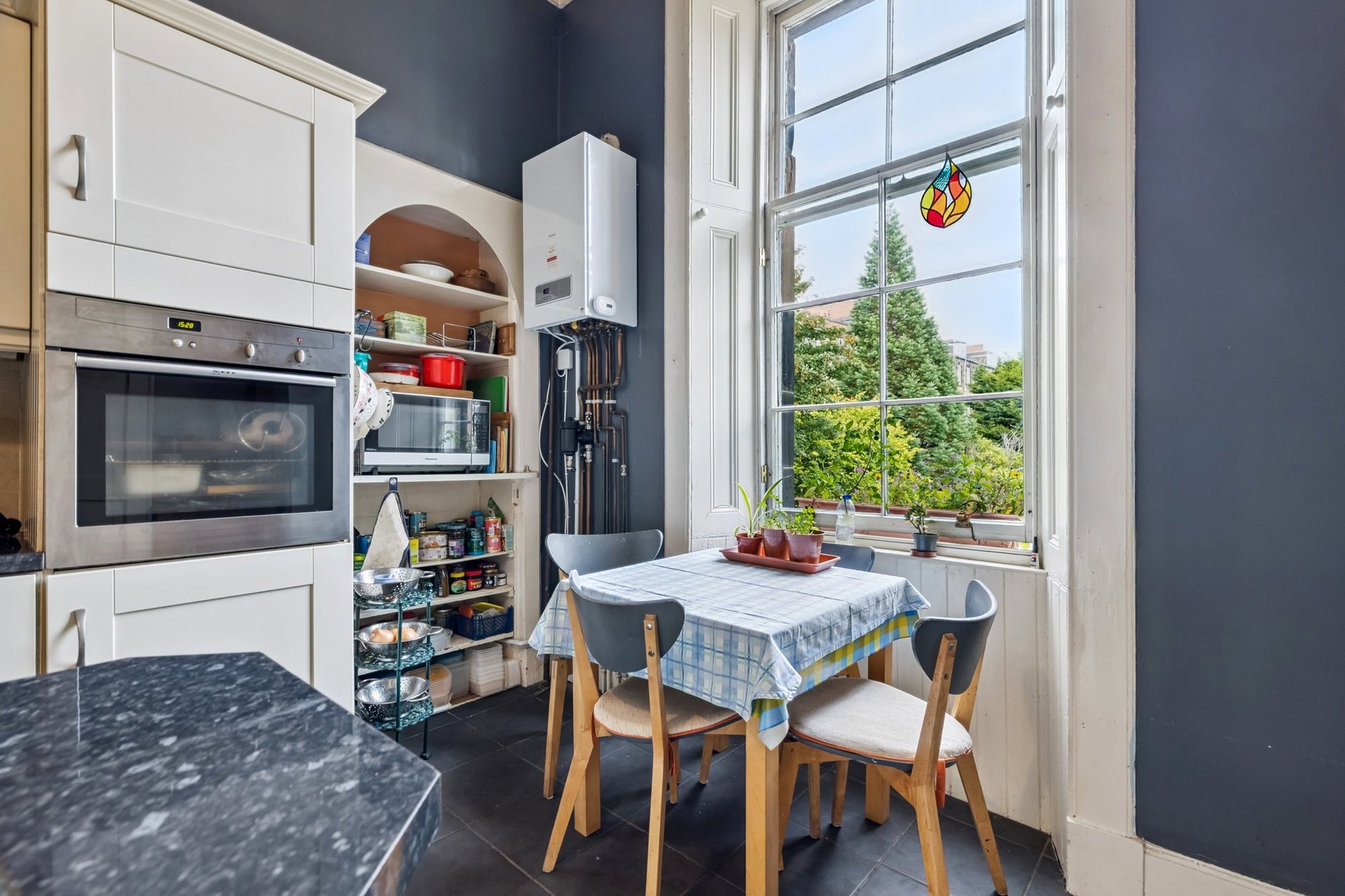 Flat 3/2, 1023 Cathcart Road, Glasgow, G42 9XJ - Picture #9