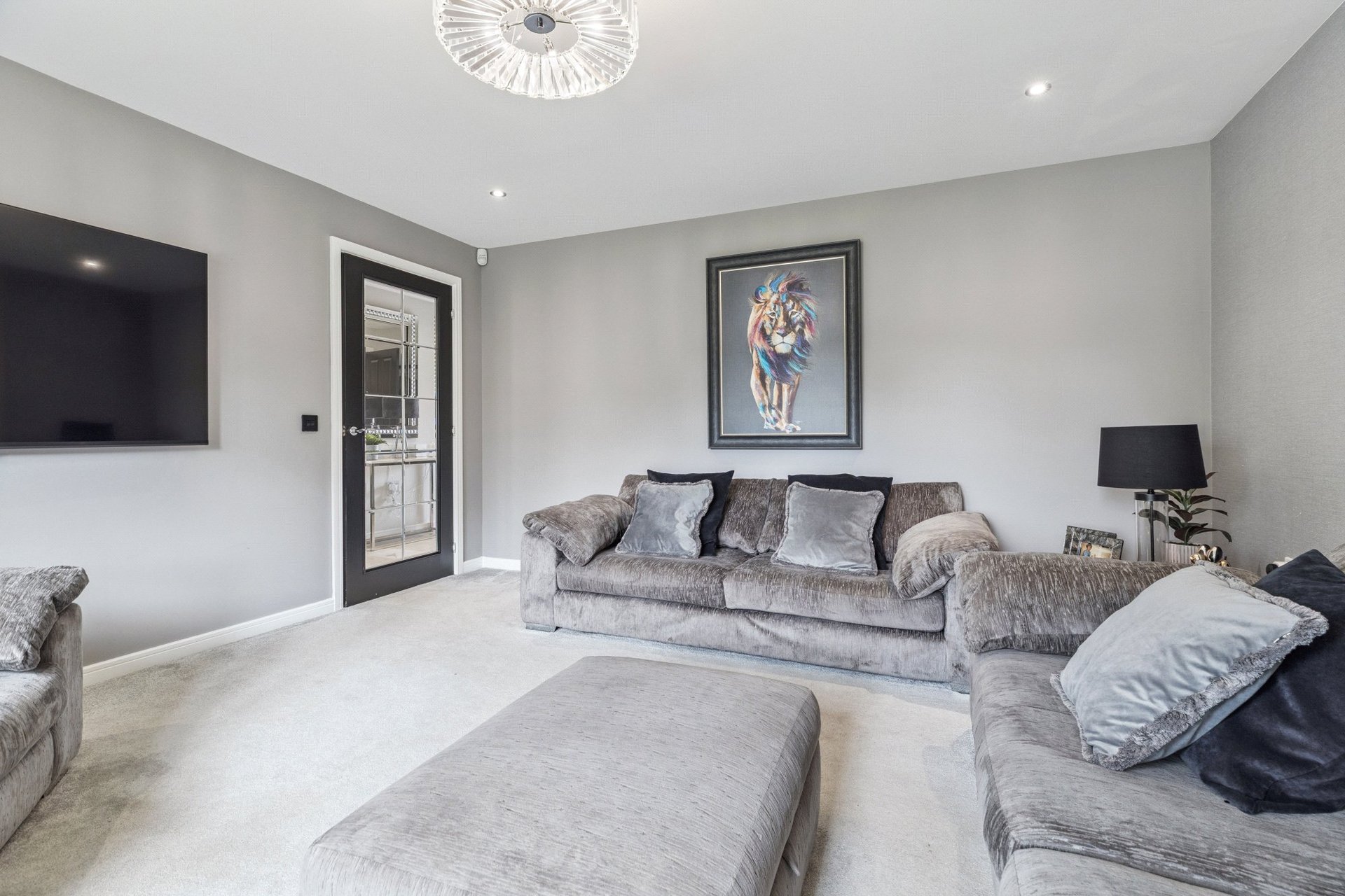20 Sandray Gardens, Newton Mearns, Glasgow, East Renfrewshire, G77 5GX - Picture #6
