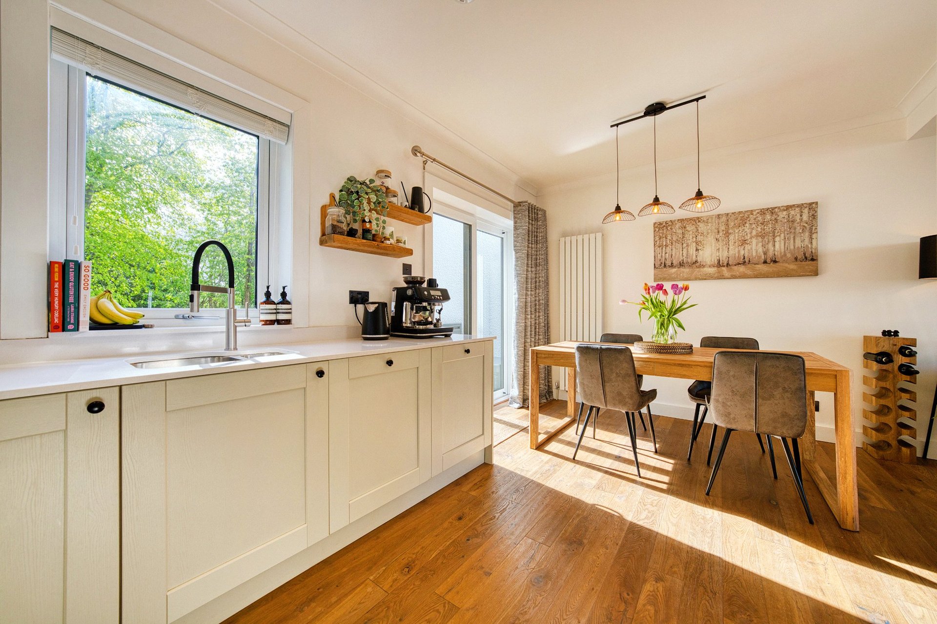18 Rowan Drive, Bearsden, G61 3HQ - Picture #10