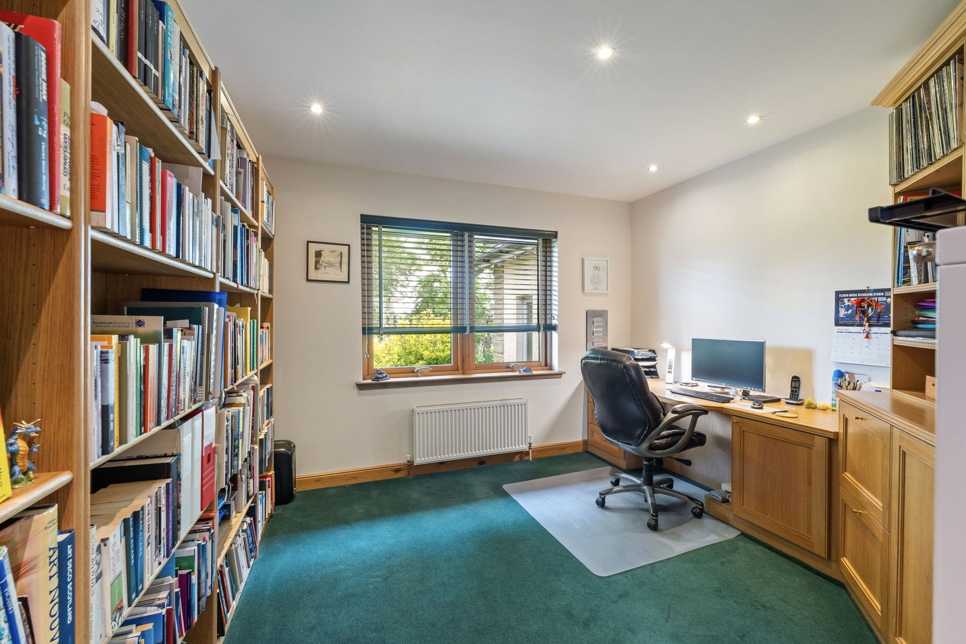 52 Craigie Hill, Drumoig, Leuchars, St. Andrews, KY16 0NA - Picture #27