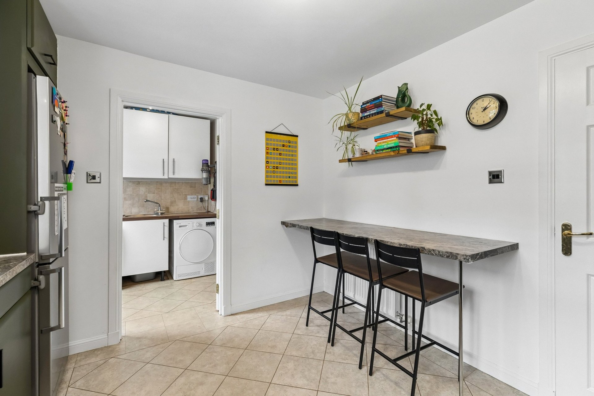 6 Parkholm Quadrant, Darnley, Glasgow, G53 7ZH - Picture #12