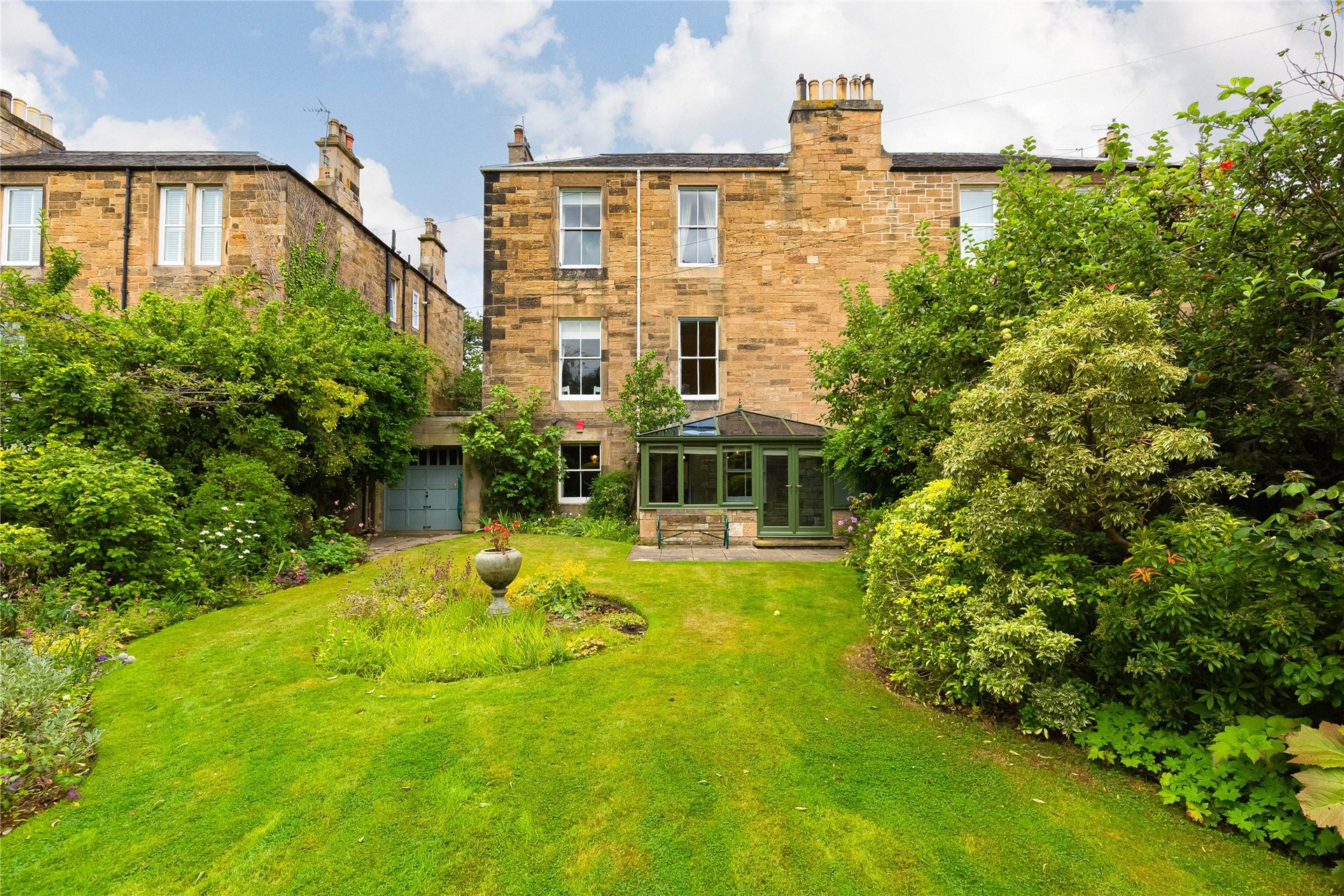 6A Western Terrace, Edinburgh, EH12 5QF - Picture #2