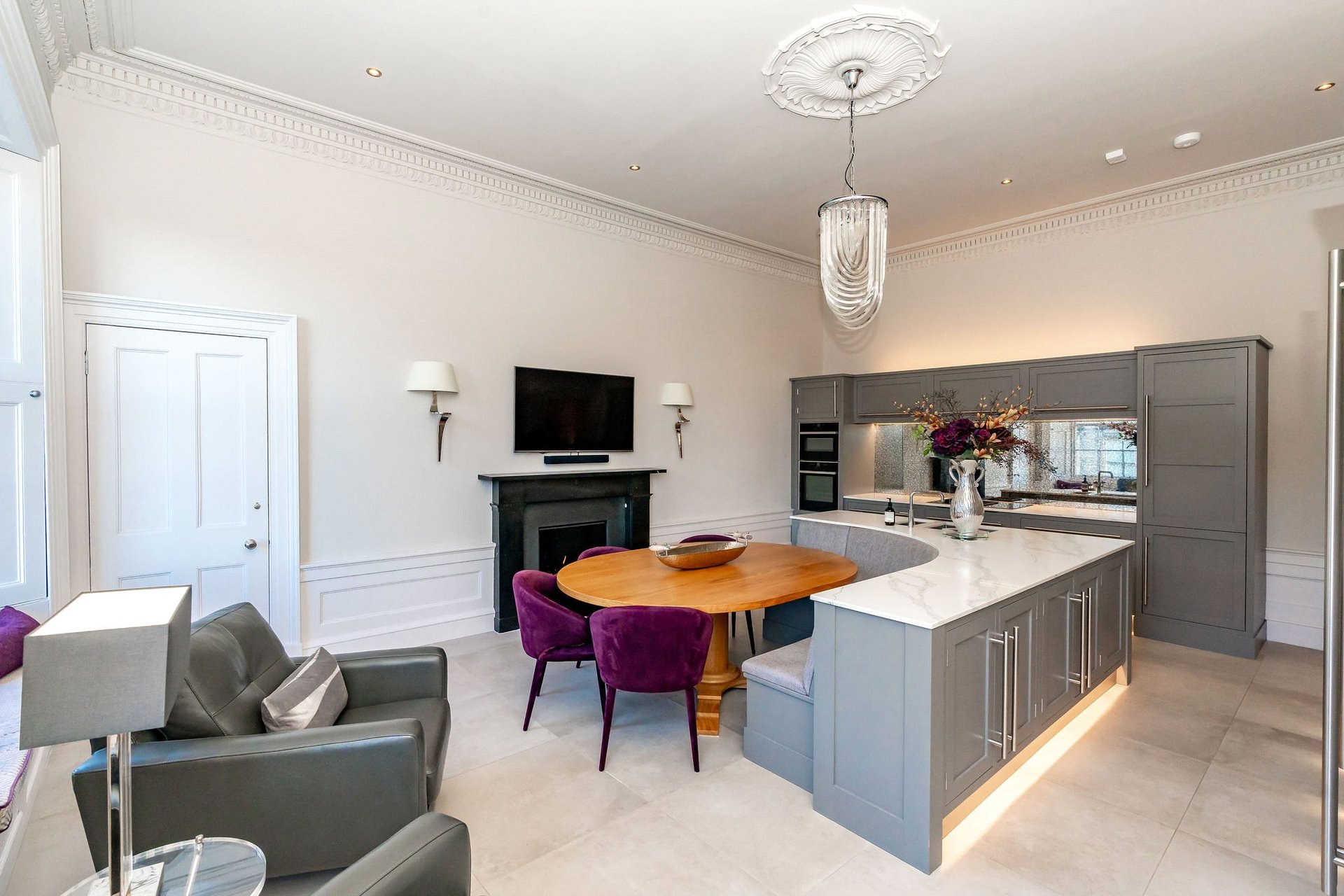 10/2 Forres Street, Edinburgh, Midlothian, EH3 6BJ - Picture #7