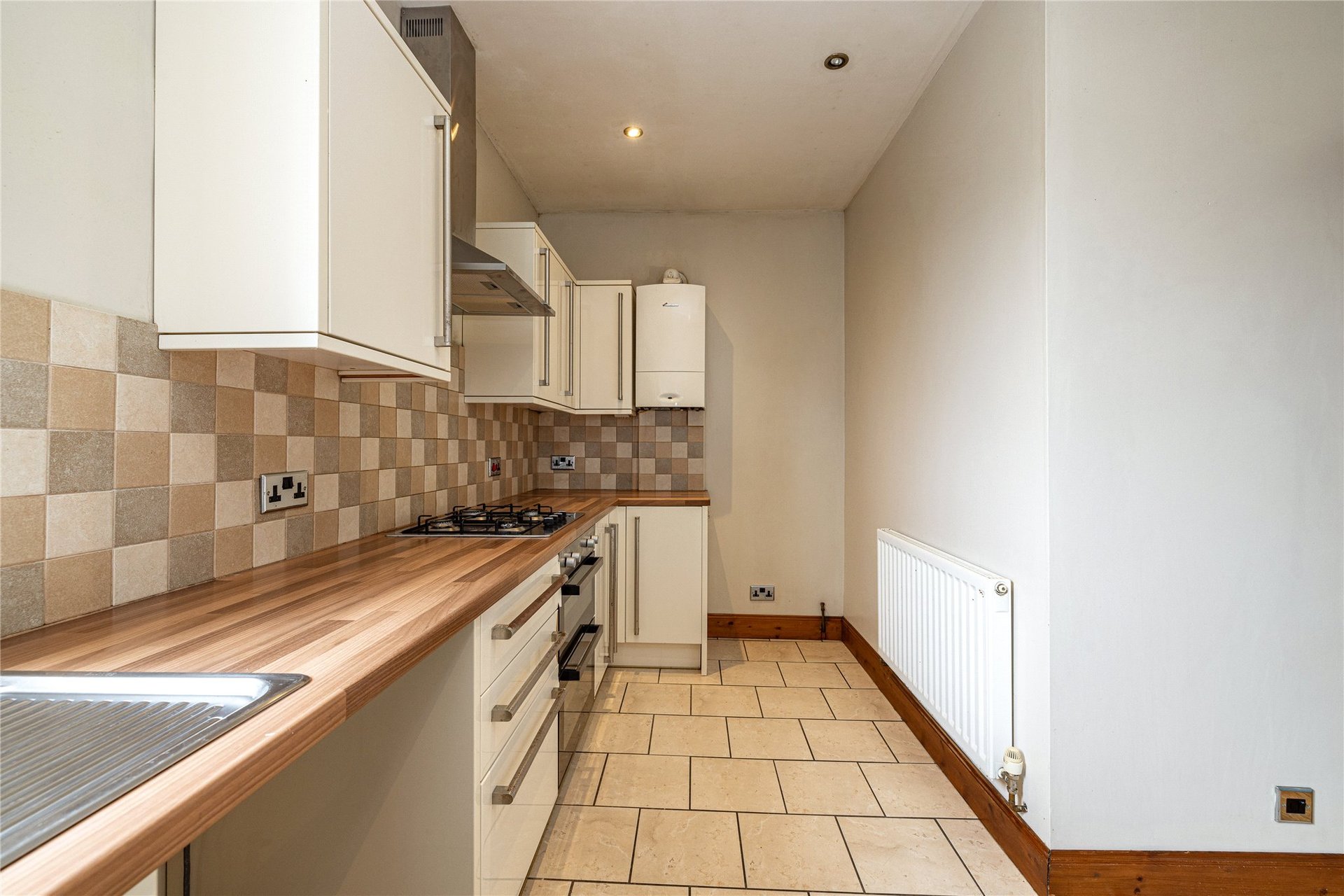 14 Ord Drive, Tweedmouth, Berwick-upon-Tweed, Northumberland, TD15 2HZ - Picture #7