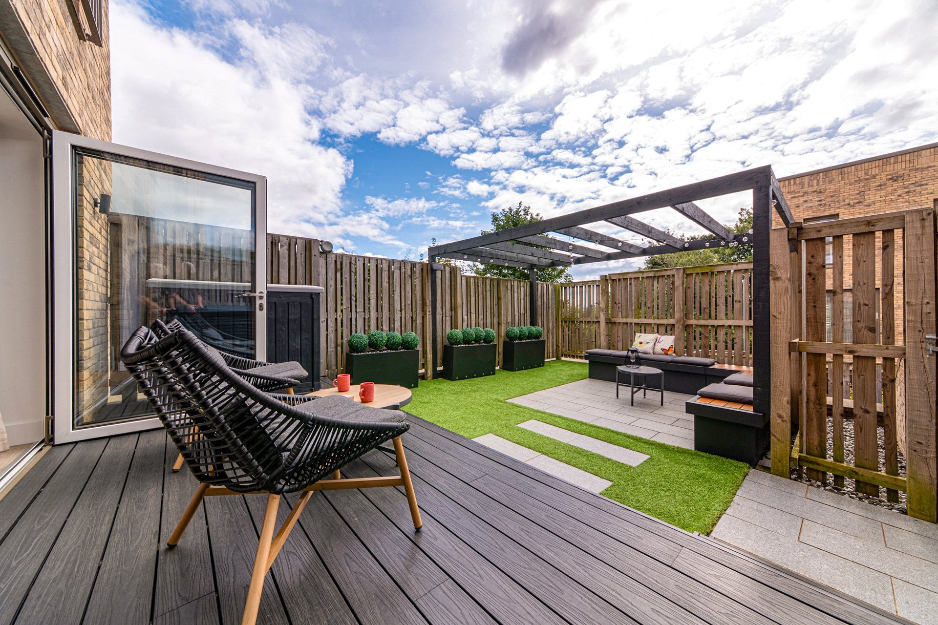 46 Normal Avenue, Jordanhill, Glasgow, G13 1FE - Picture #11
