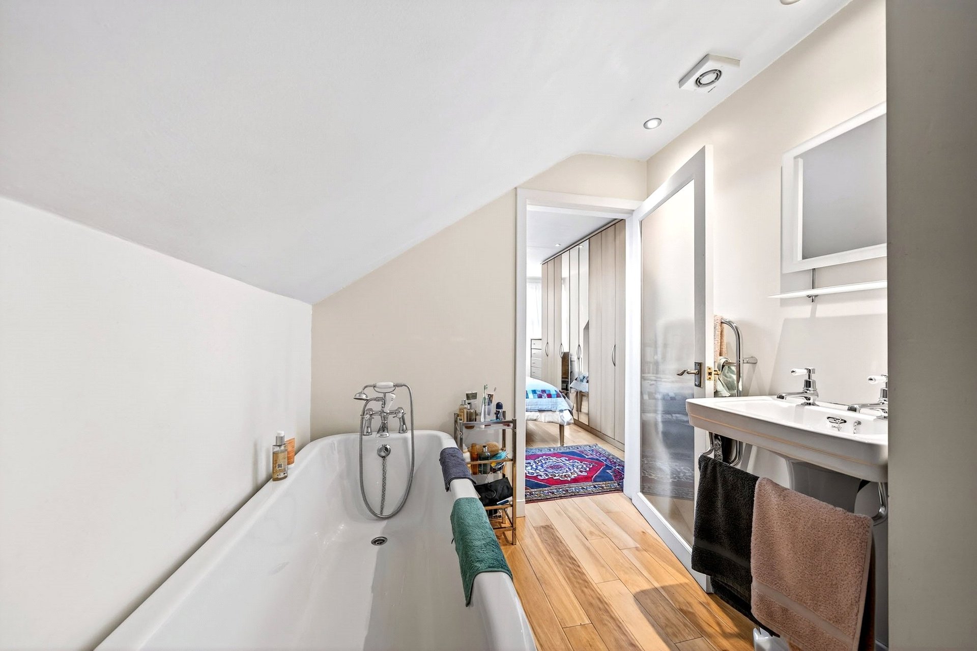 70 Duddingston Road West, Edinburgh, EH15 3PT - Picture #26