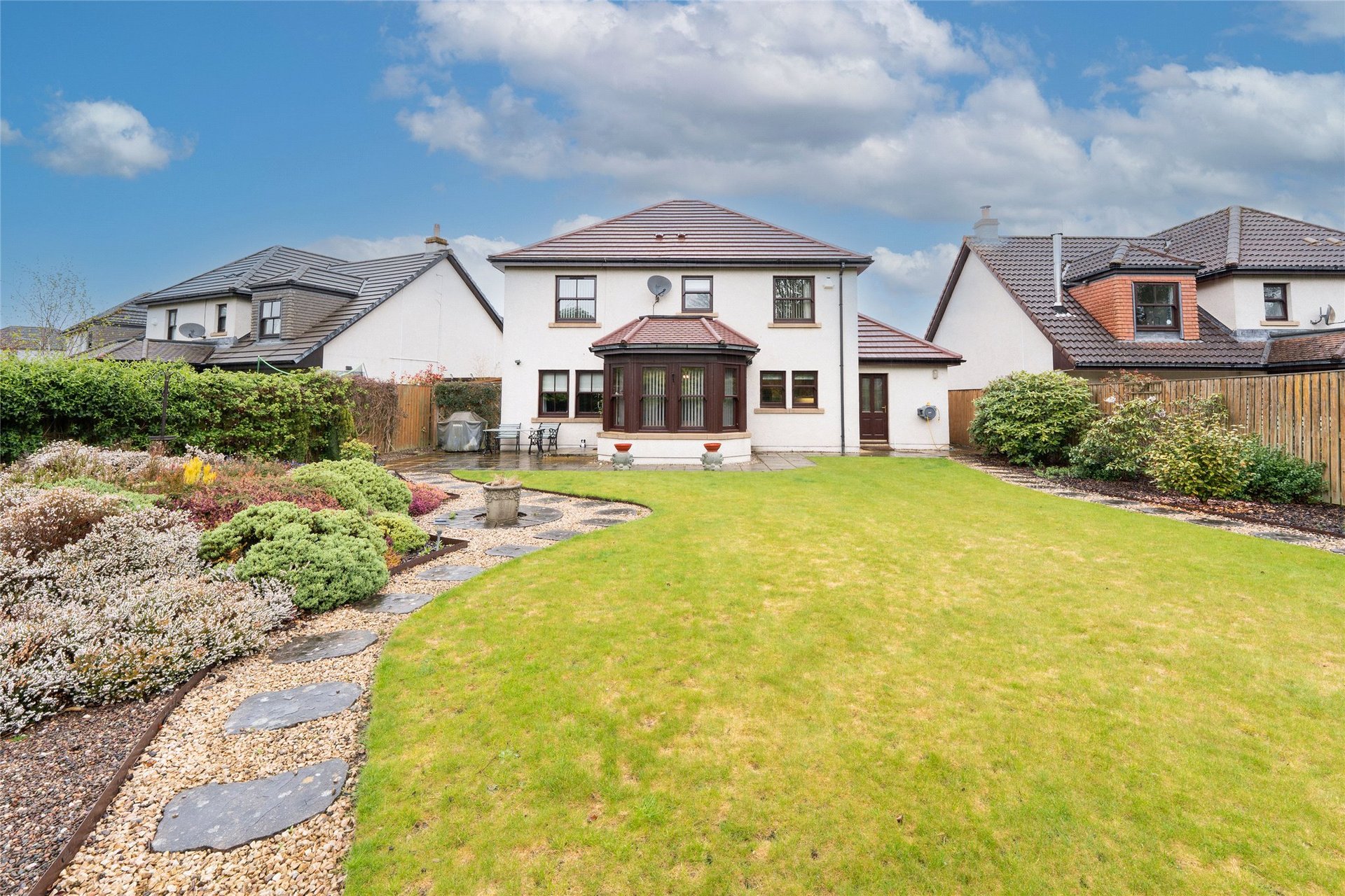 14 Lumsden Crescent, St. Andrews, Fife, KY16 9NQ - Picture #27