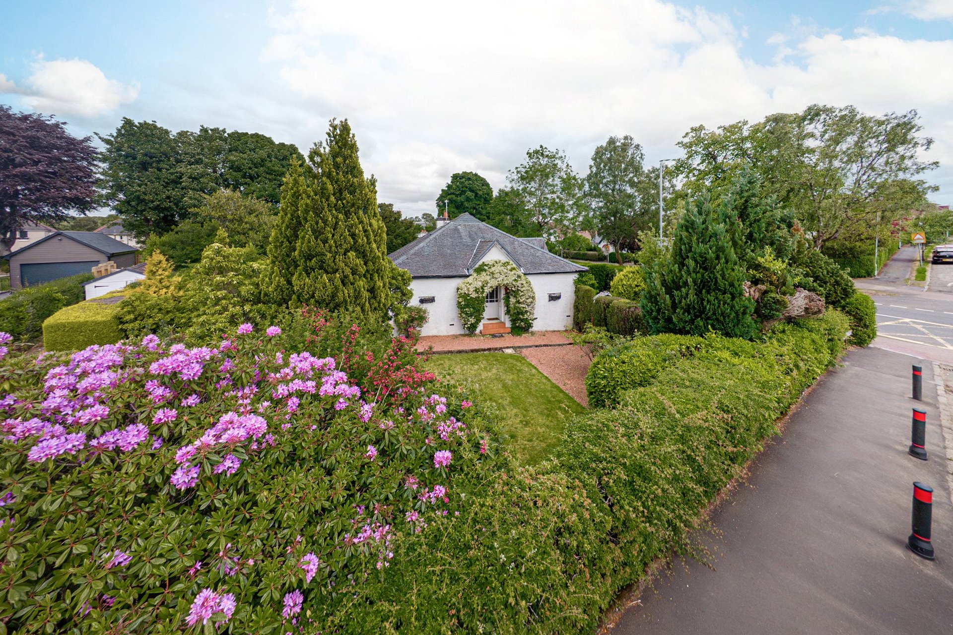 18 Craigdhu Road, Milngavie, G62 7TJ - Picture #38