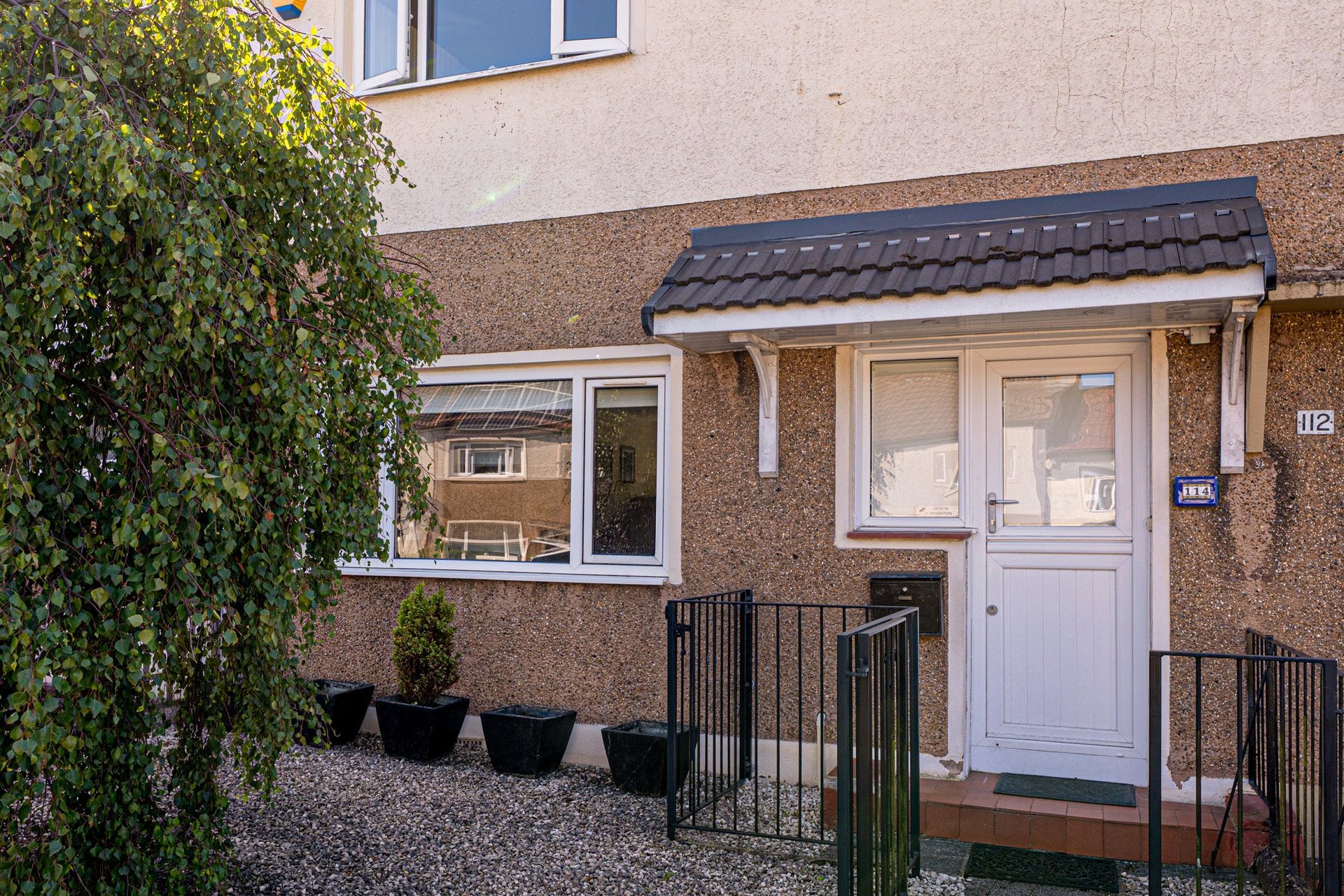 114 Sunnyside Drive, Glasgow, Glasgow City, G15 6QZ - Picture #2