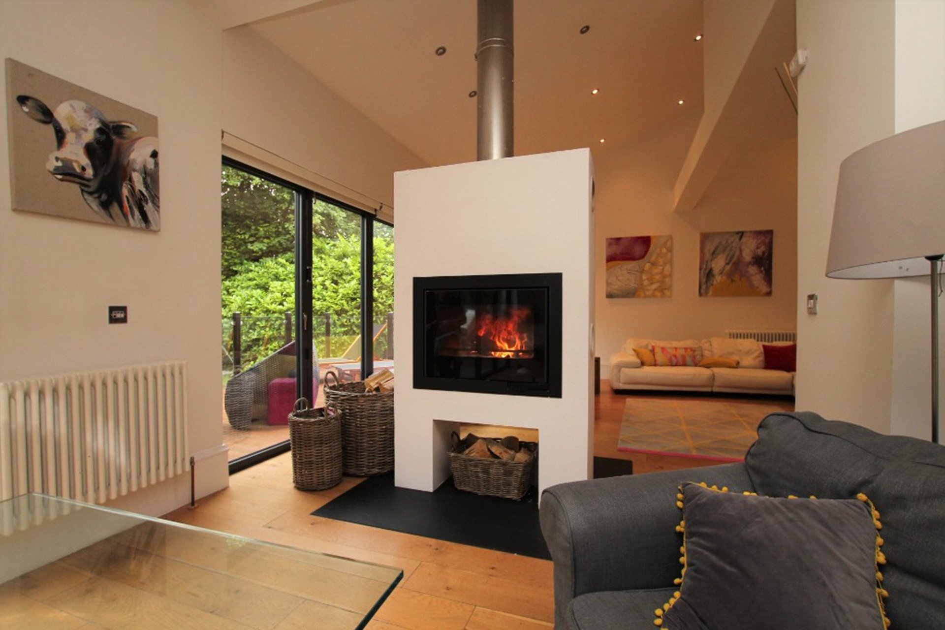 6 Church Road, Giffnock, Glasgow, East Renfrewshire, G46 6JU - Picture #19