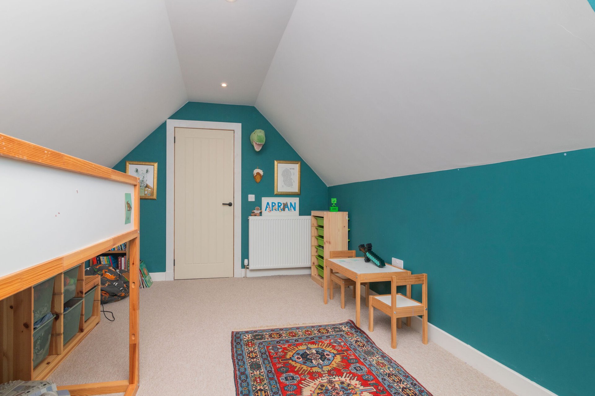 6 Westbourne Crescent, Bearsden, Glasgow, East Dunbartonshire, G61 4HD - Picture #28