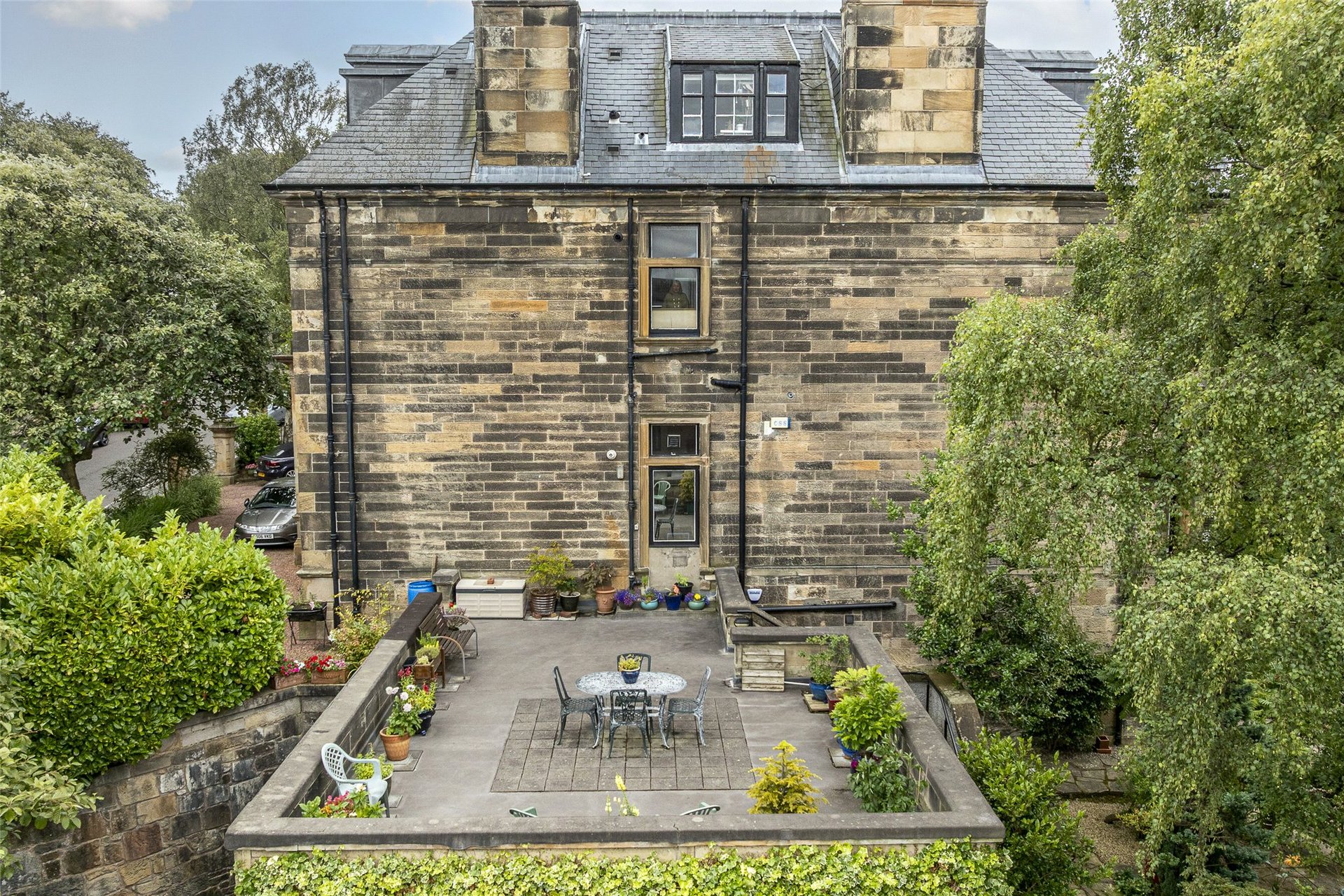 1/2, 60 Cleveden Drive, Kelvindale, Glasgow, G12 0NX - Picture #34