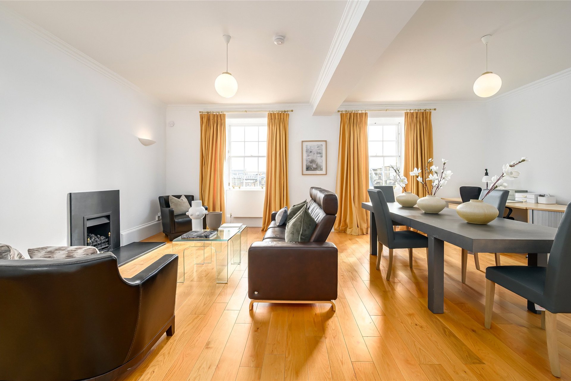 1/4 Parliament Square, Edinburgh, EH1 1RF - Picture #5