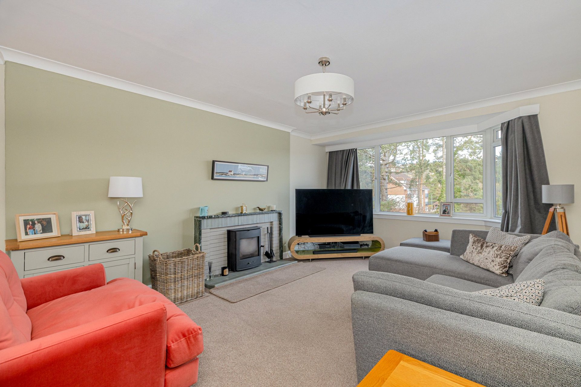 Flat 35, Chesterfield Court, 14 Dorchester Place, Kelvindale, Glasgow, G12 0BW - Picture #2
