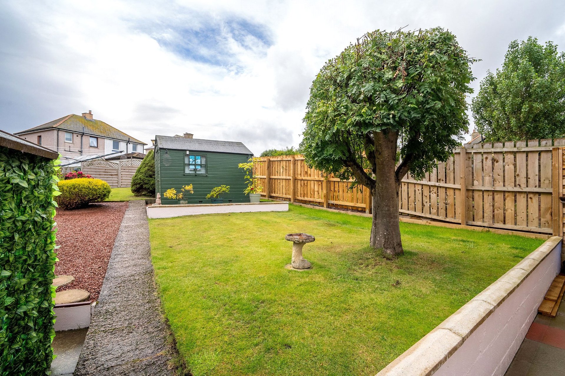 7 Sea View, Berwick-upon-Tweed, Northumberland, TD15 1PZ - Picture #14