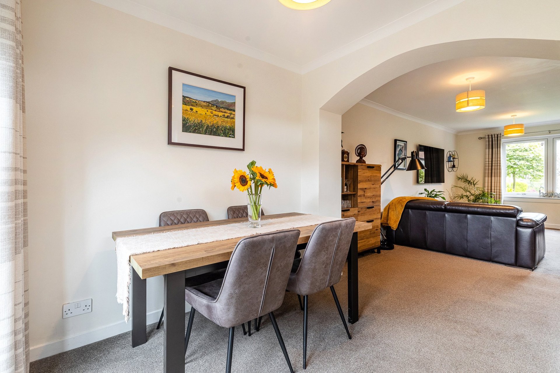 28 Corbie Place, Milngavie, G62 7NB - Picture #9