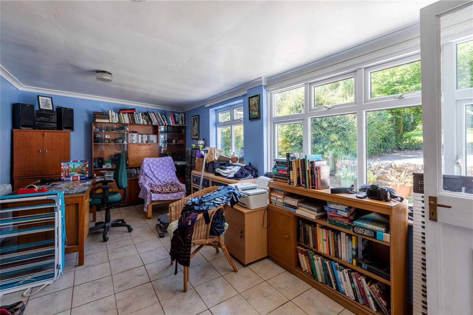 North Bank Cottage, North Bank, Belford, Northumberland, NE70 7HA - Picture #8