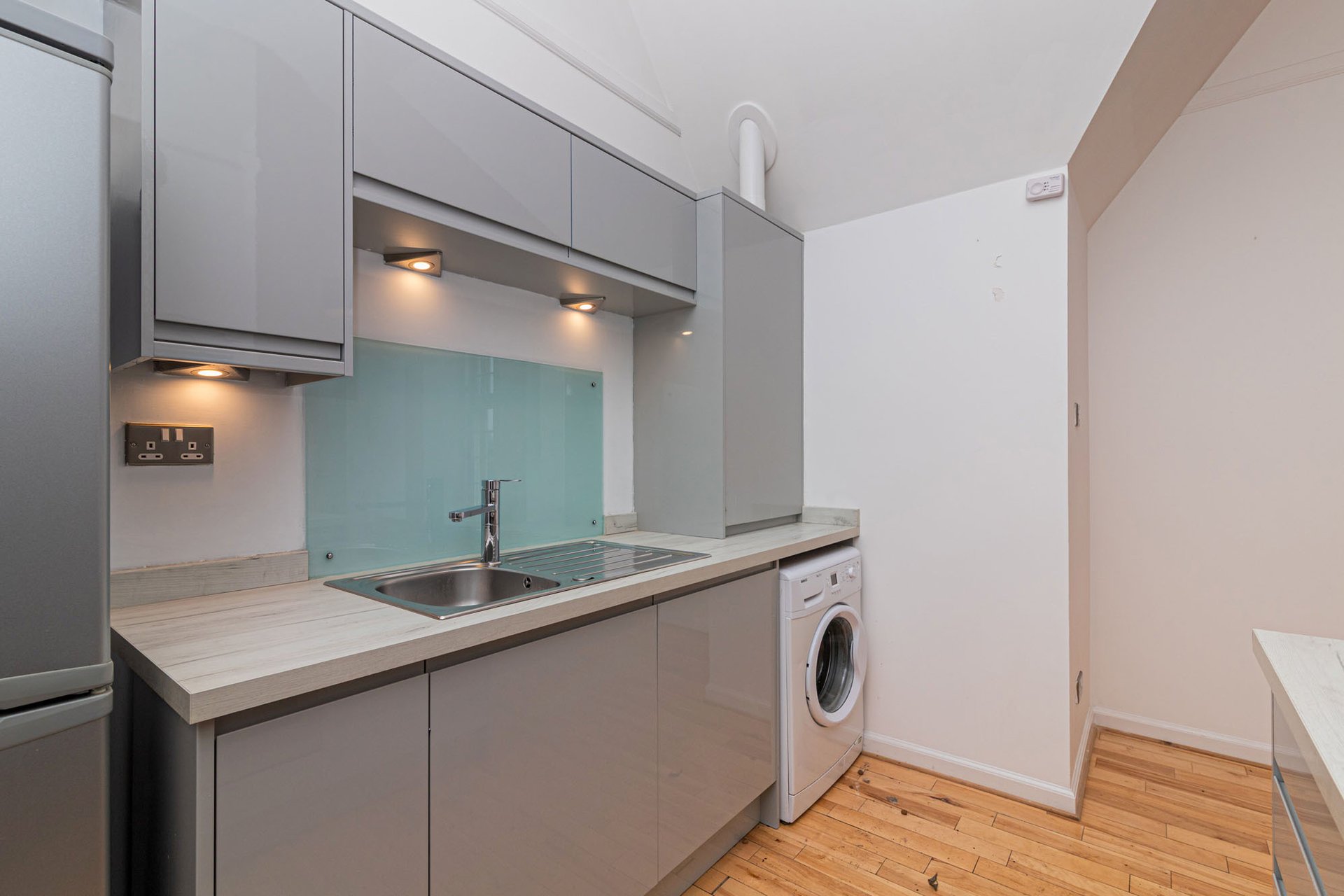 2/2, 101 Parklands Oval, Glasgow City, G53 7UE - Picture #8