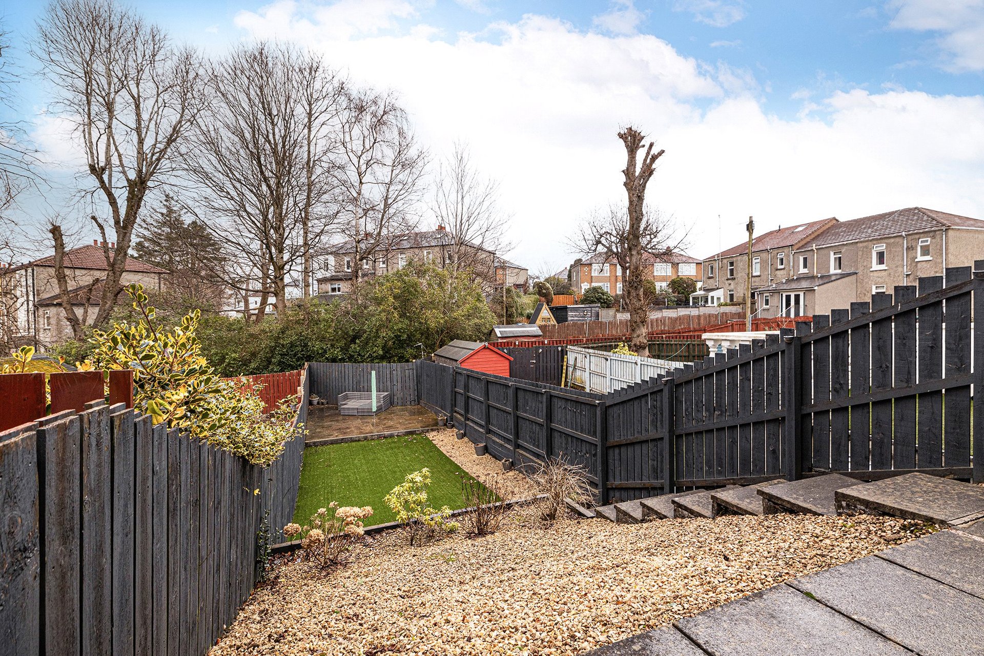 158 Stamperland Gardens, Clarkston, Glasgow, East Renfrewshire, G76 8LL - Picture #14