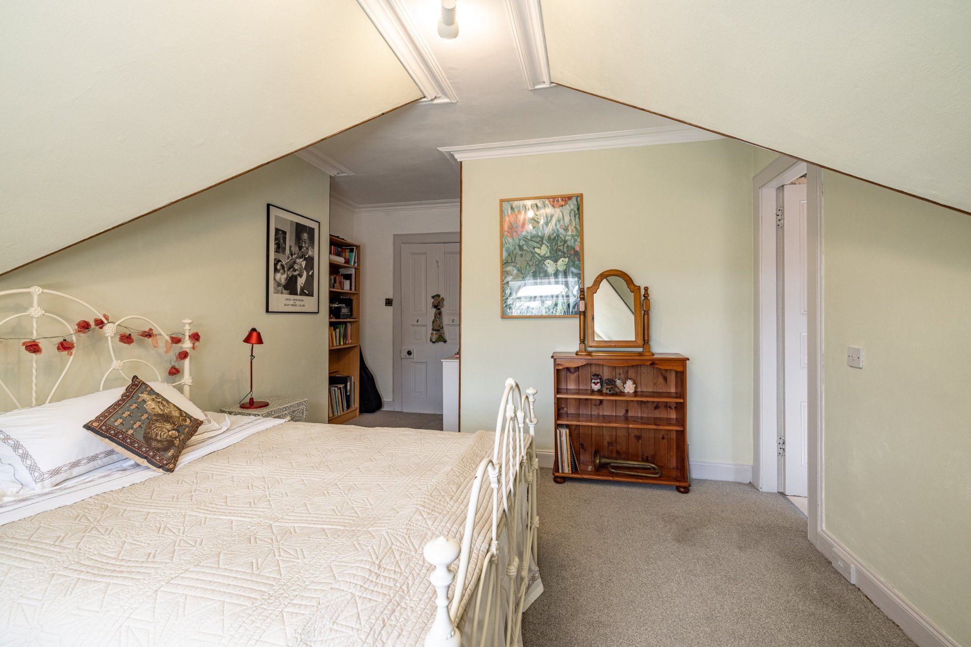 West Langlands, Sunnyhill Road, Hawick, Scottish Borders, TD9 7HT - Picture #24