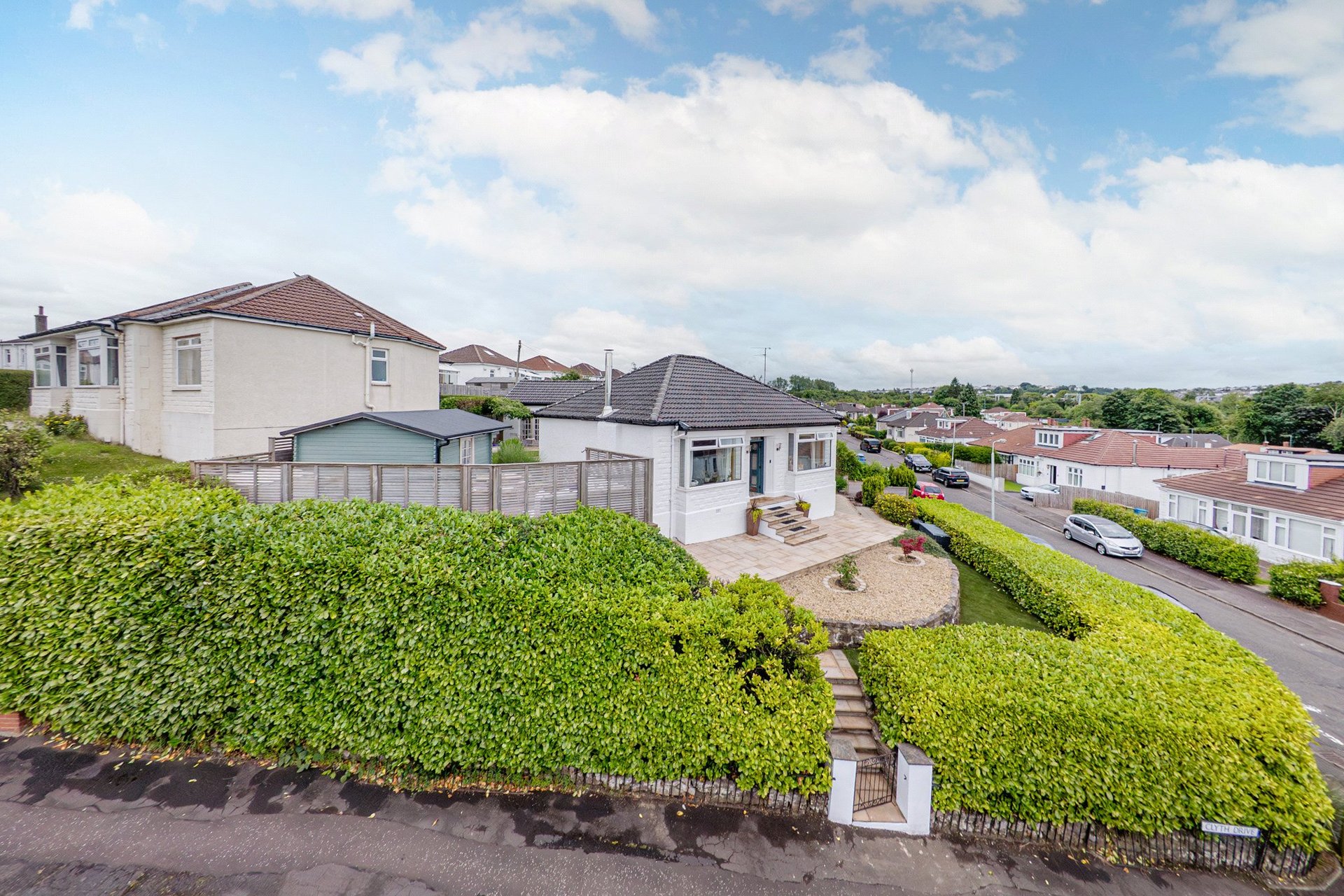 7 Brora Drive, Giffnock, Glasgow, G46 6NP - Picture #2