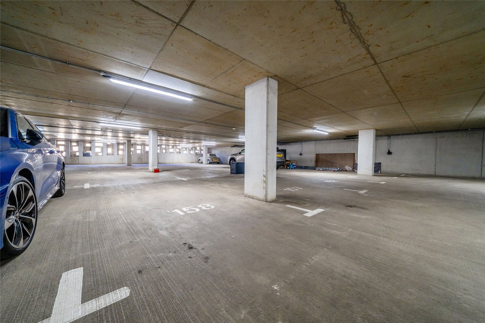 Flat 54, 1 Donaldson Drive, Edinburgh, EH12 5FS - Picture #22