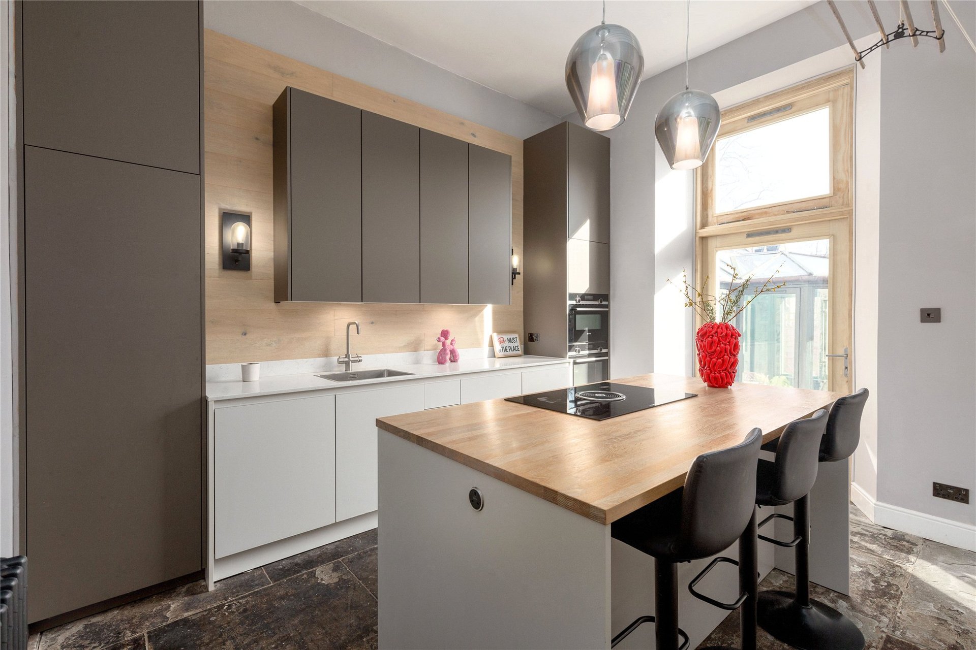 6 St. Margarets Road, Greenhill, Edinburgh, EH9 1AZ - Picture #7