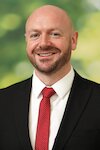 Alan Cumming, Head of Sales &amp;amp; Financial Services, Executive Team