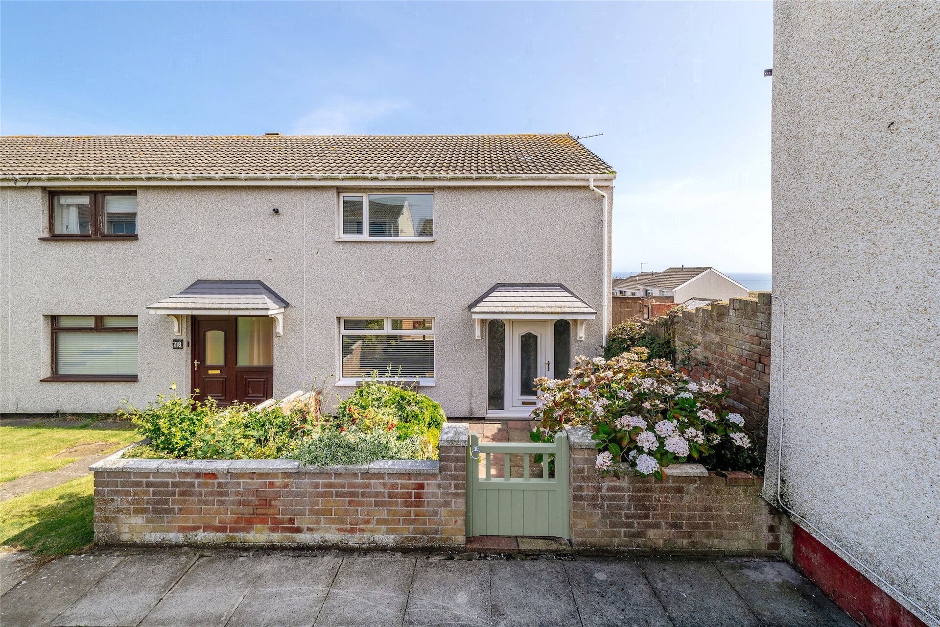 217 Newfields, Berwick-upon-Tweed, Northumberland, TD15 1SW - Picture #1